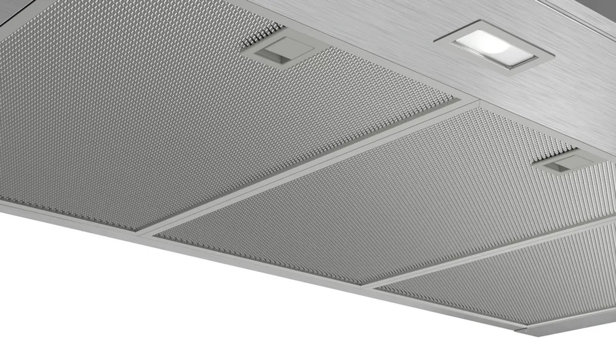 Bosch Hotte décorative DWB96FM50 image