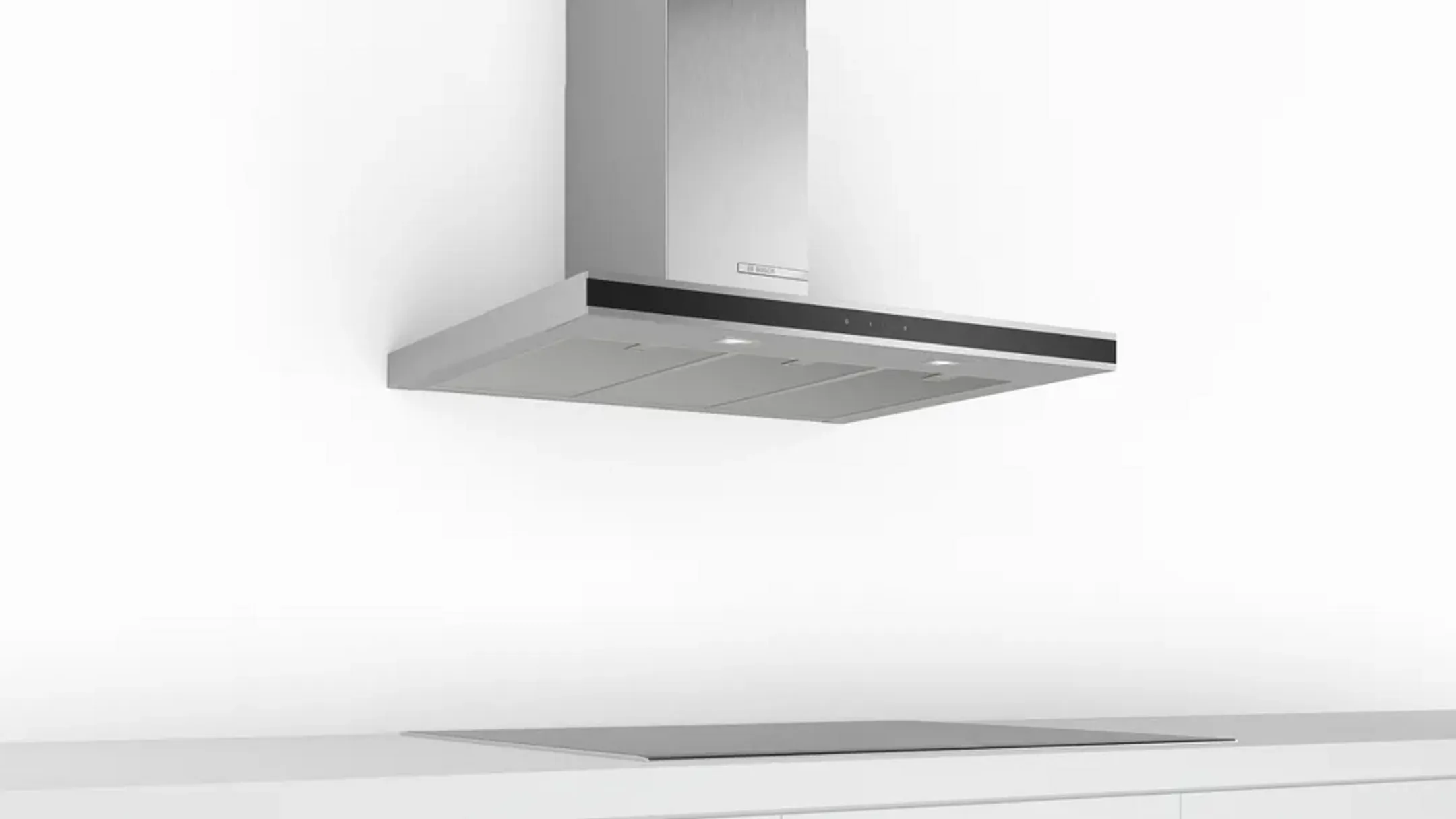 Bosch Hotte décorative DWB96FM50 image