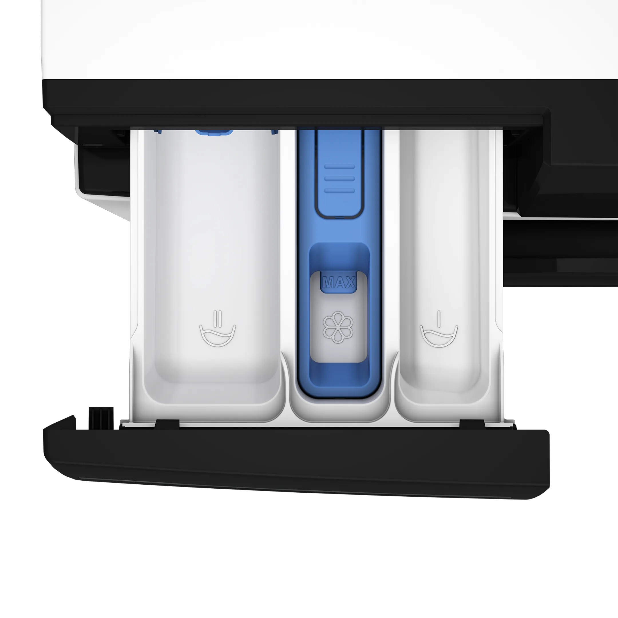 Beko Wasmachine BM3WFT3941B image