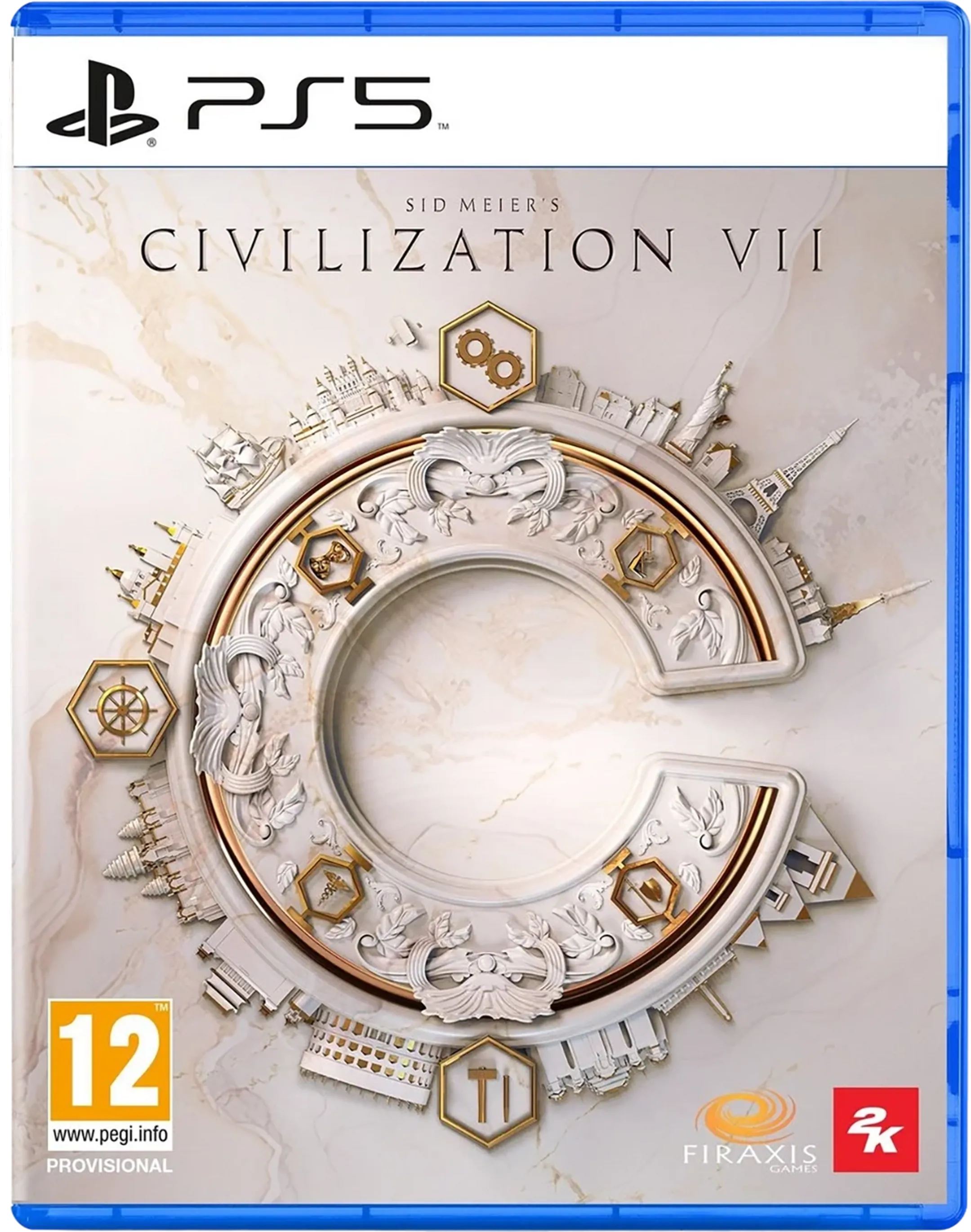 Civilization VII