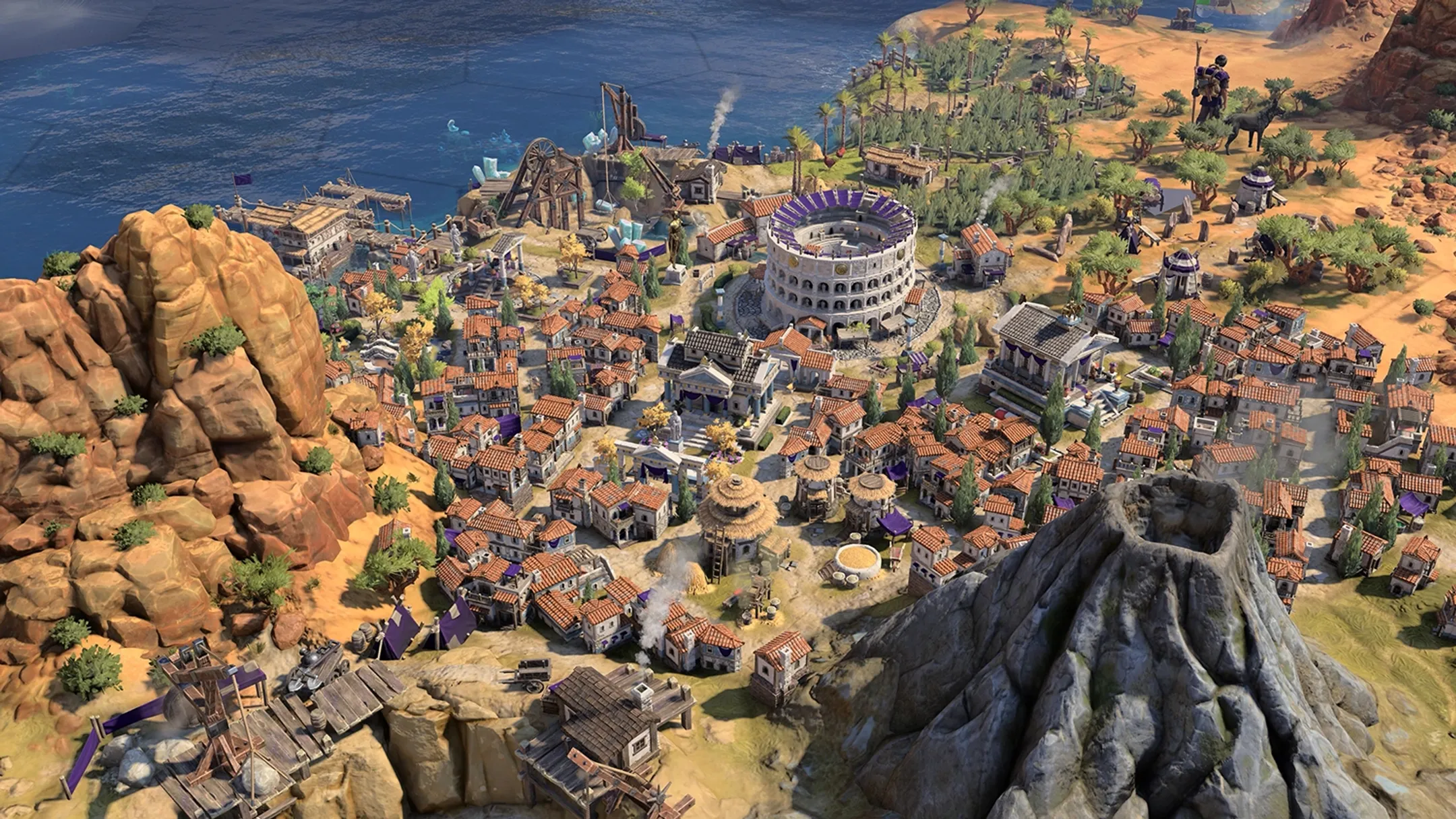 Playstation Civilization VII image