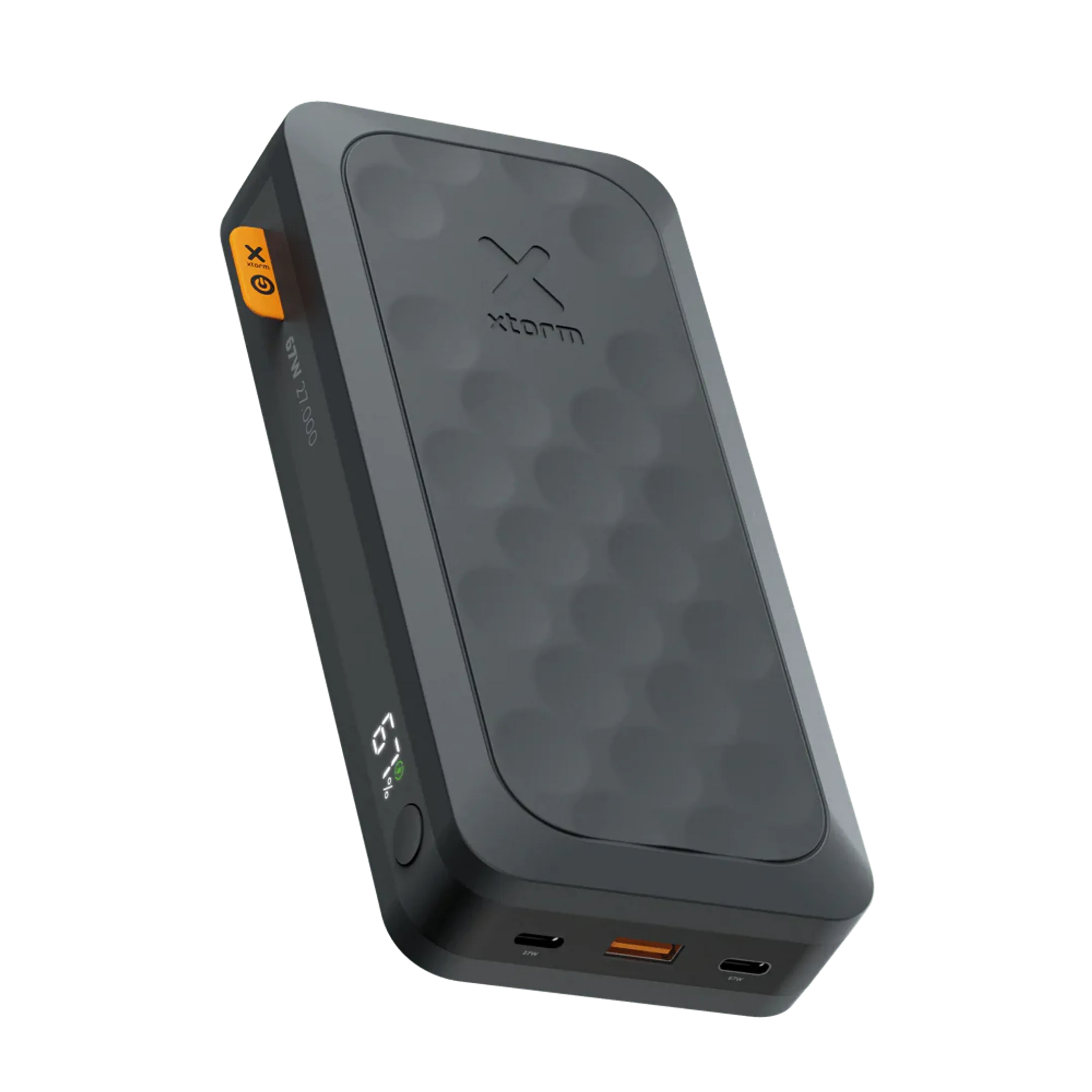 Batterie externe Fuel Series 5 27.000mAh - Noir