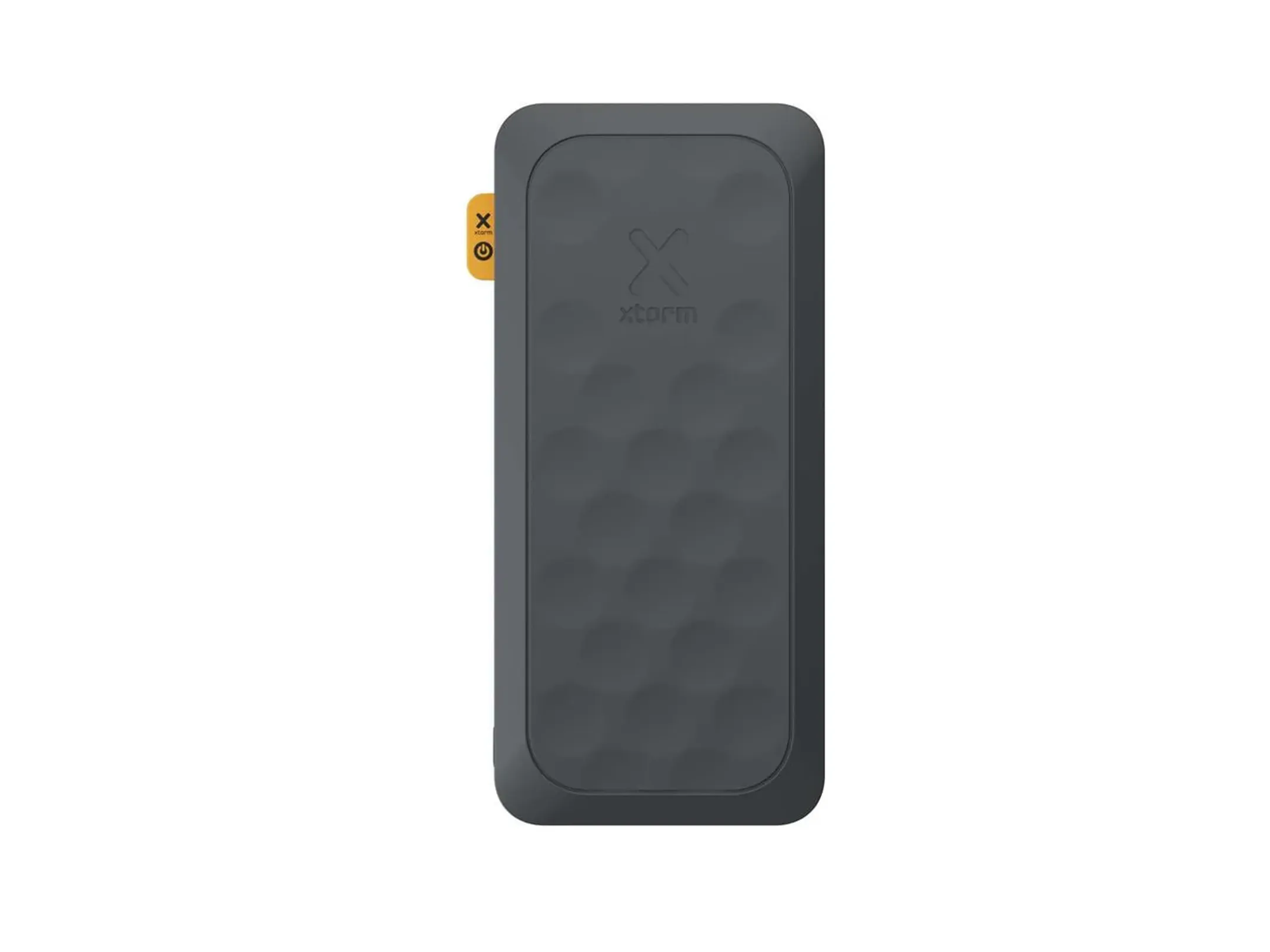 Xtorm Powerbank Fuel Series 5 27.000mAh - Zwart image