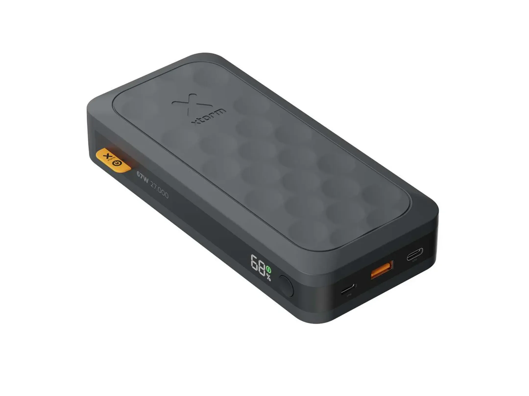 Xtorm Powerbank Fuel Series 5 27.000mAh - Zwart image