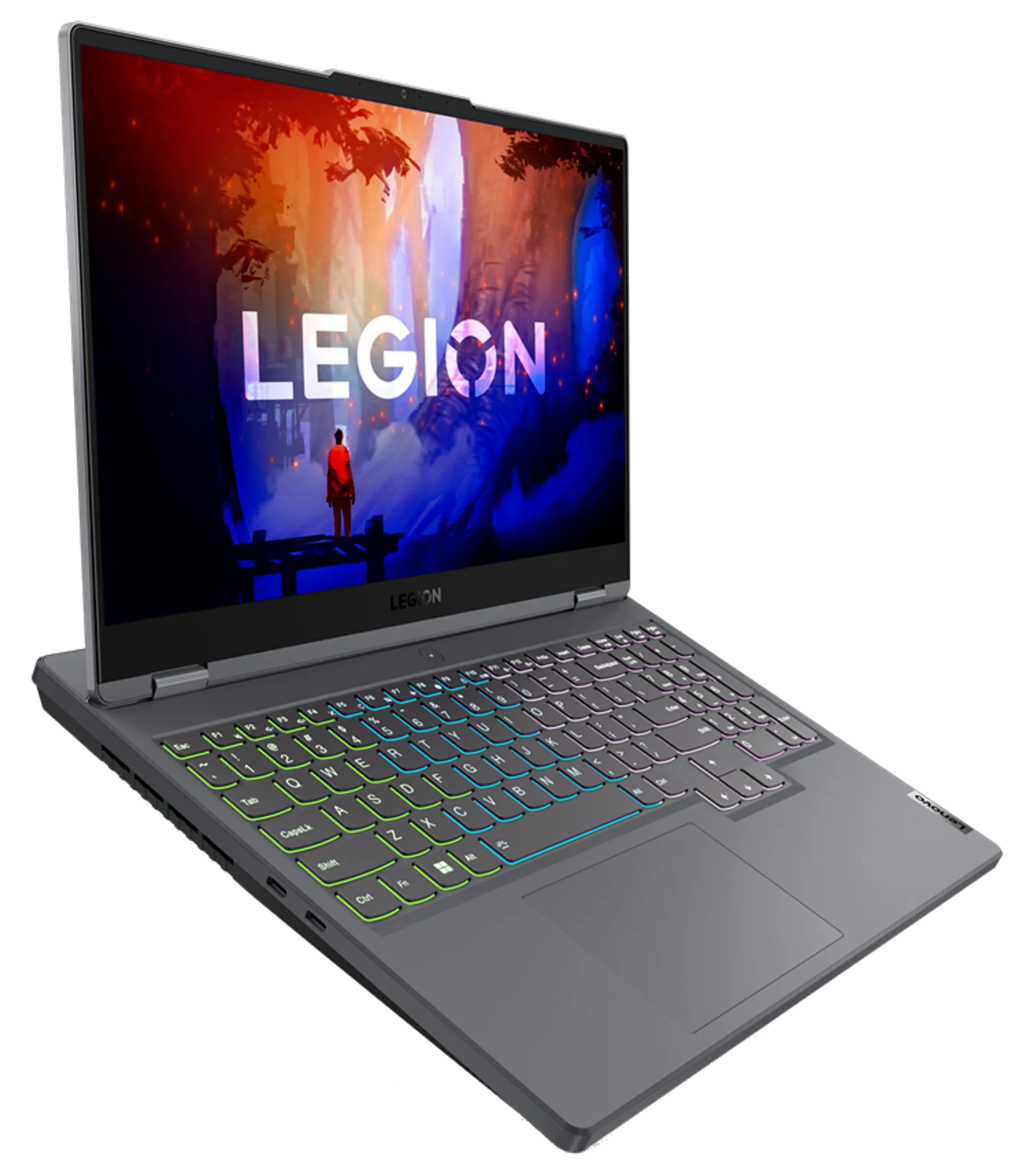 Lenovo Legion 5 15ARH7H 82RD00C6MB image