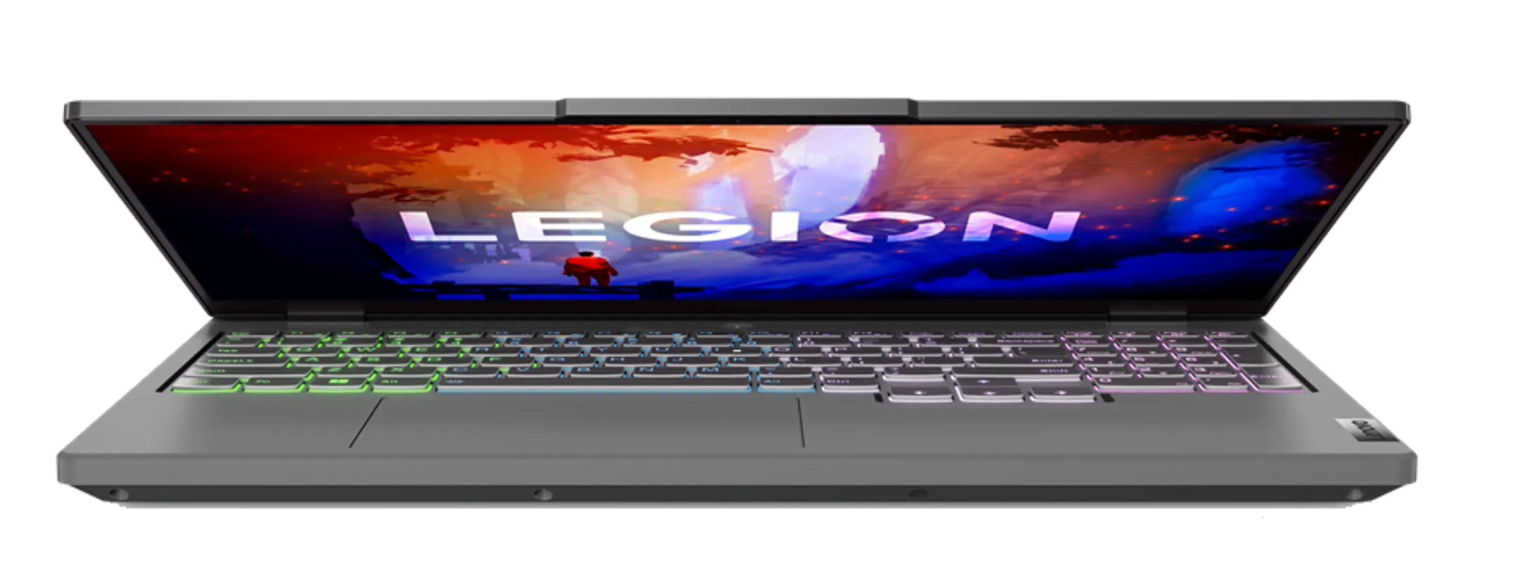 Lenovo Legion 5 15ARH7H 82RD00C6MB image