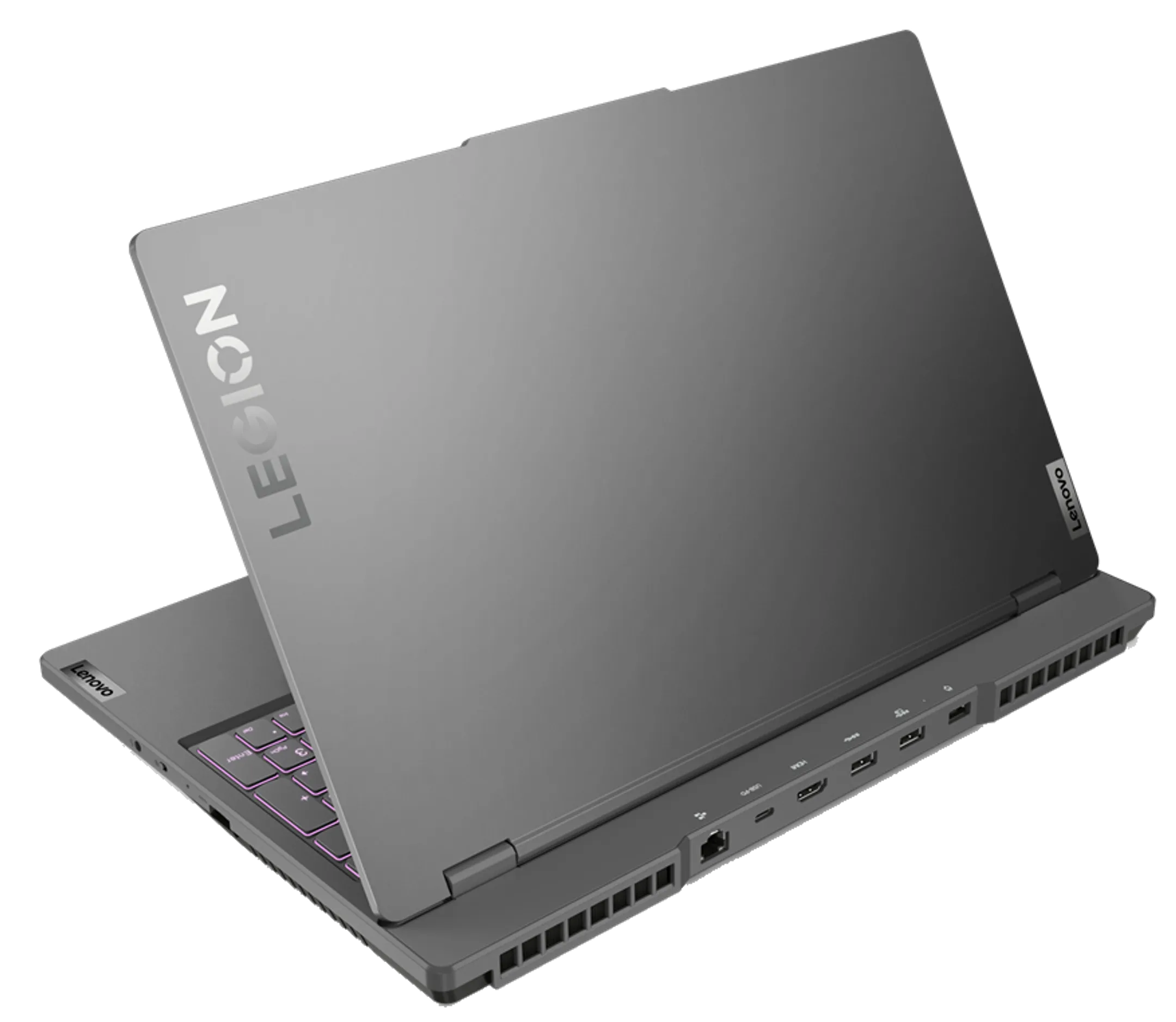 Lenovo Legion 5 15ARH7H 82RD00C6MB image