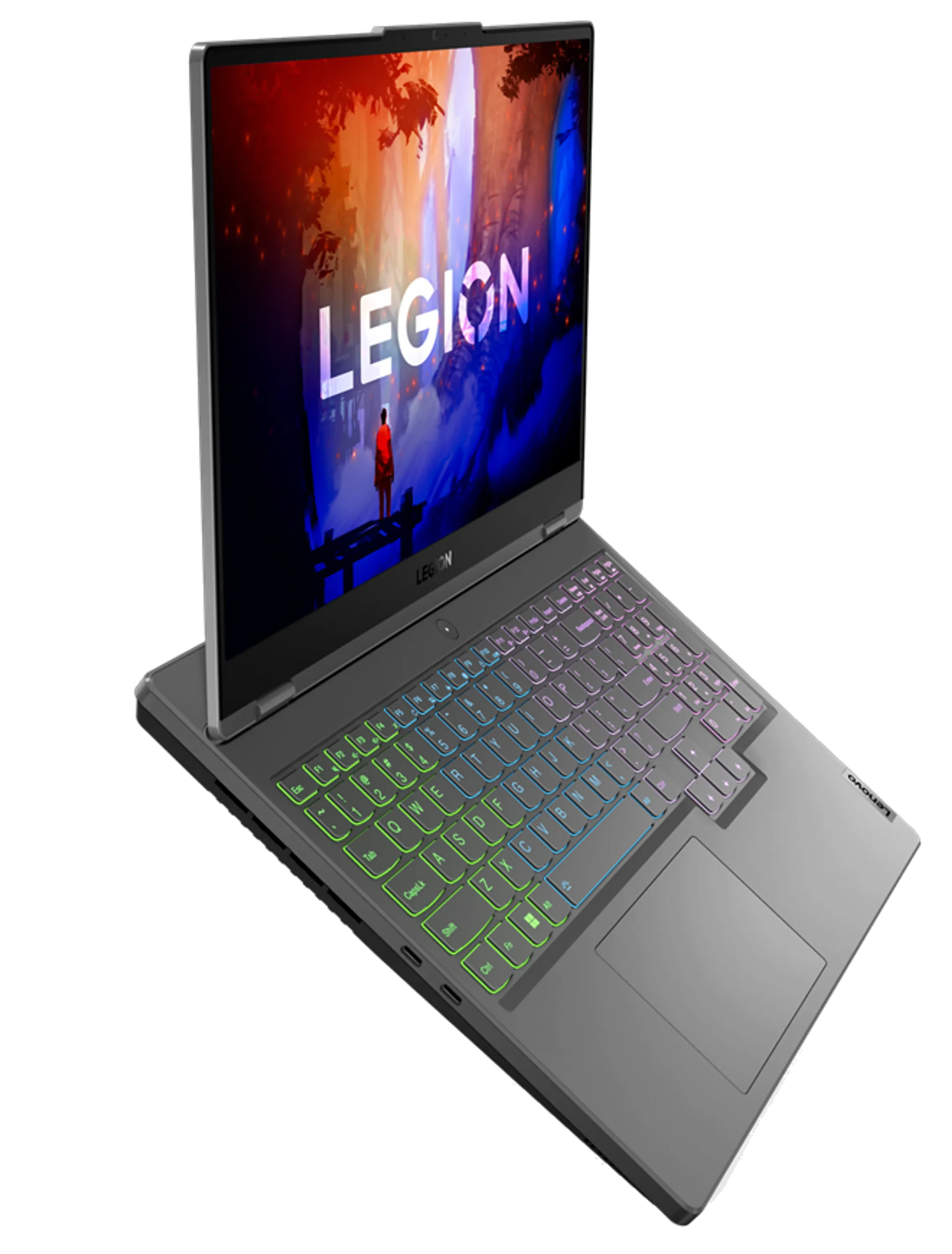 Lenovo Legion 5 15ARH7H 82RD00C6MB image