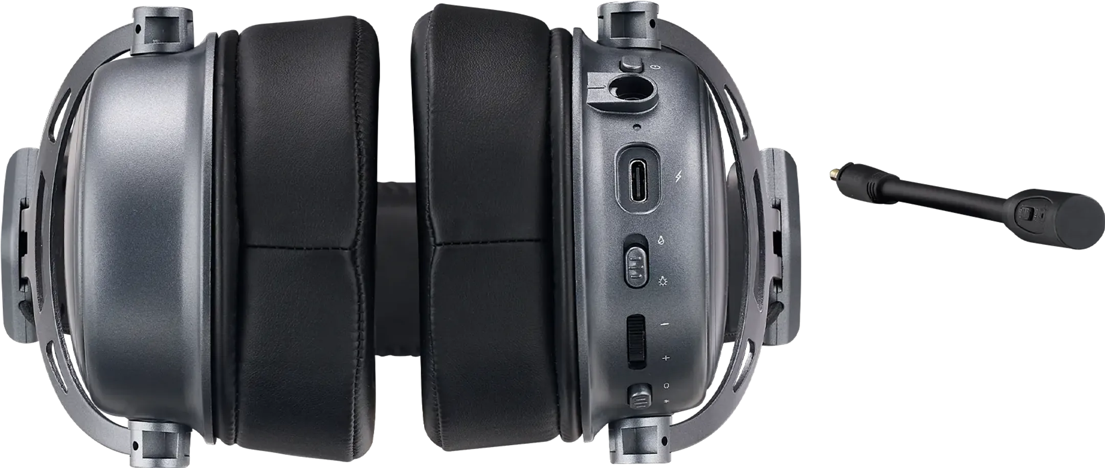 Rapoo Casque gaming VH800 - Noir image