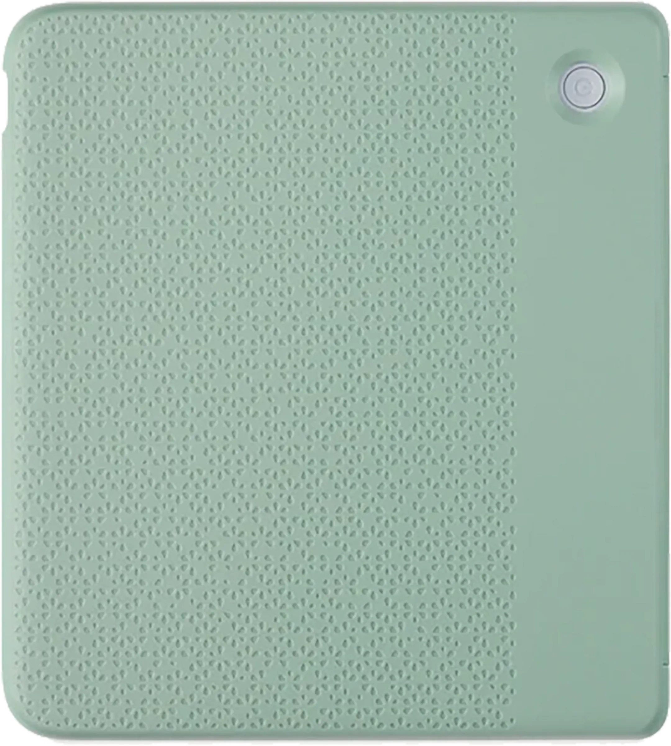 Kobo Étui SleepCover basique pour Libra Colour - Vert jardin image