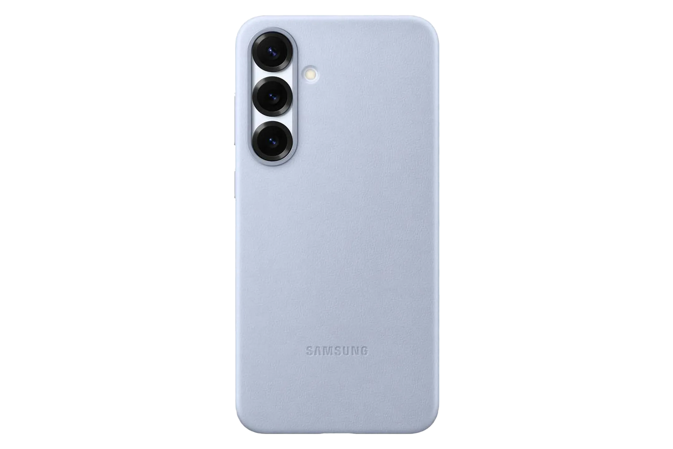 Kindsuit backcover voor Galaxy S25+ - Blauw