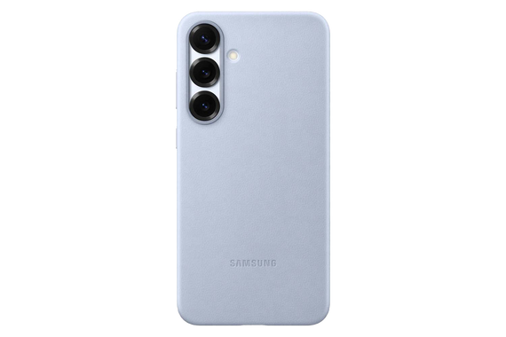 Kindsuit backcover pour Galaxy S25+ - Bleu