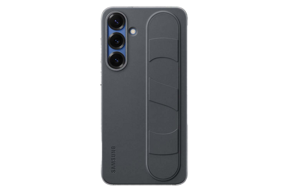 Standing Grip backcover voor Galaxy S25+ -