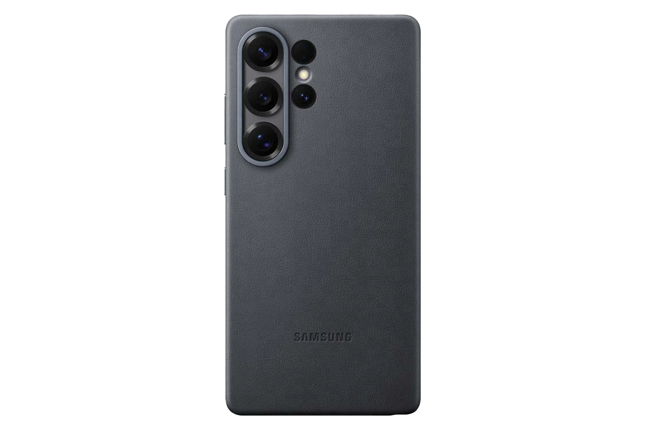 Kindsuit backcover pour Galaxy S25 Ultra - Noir