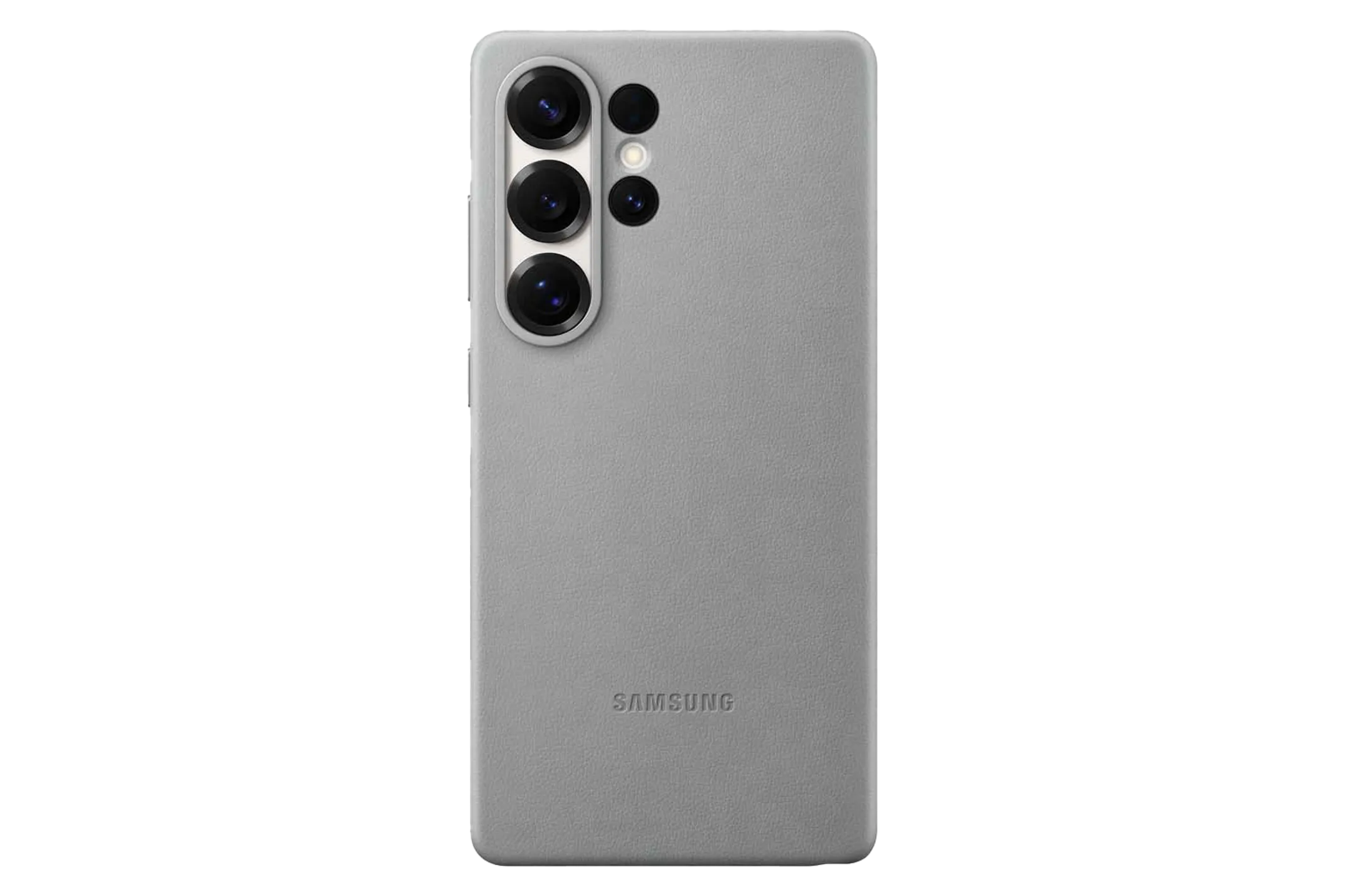 Kindsuit backcover pour Galaxy S25 Ultra - Gris