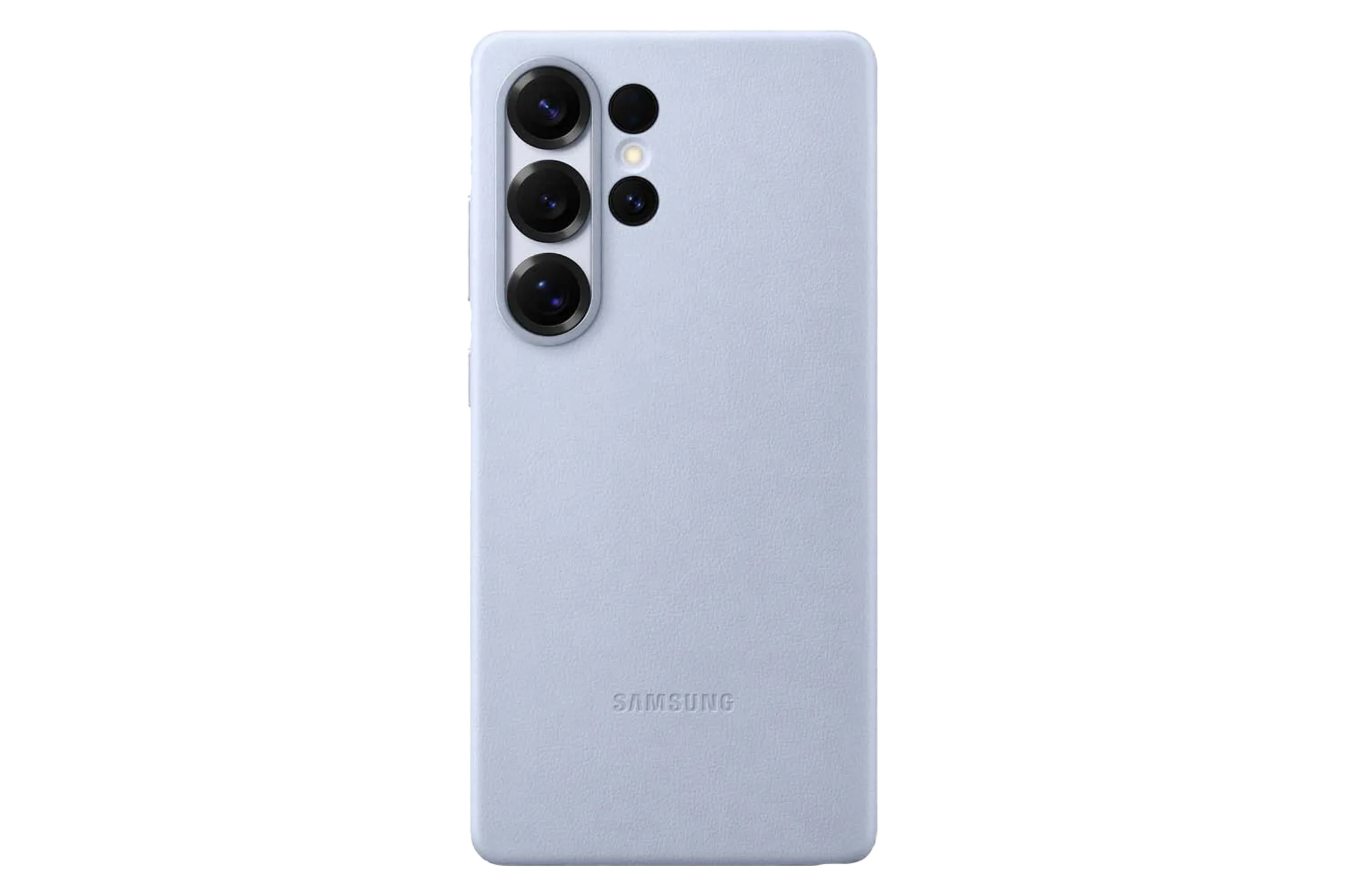 Kindsuit backcover voor Galaxy S25 Ultra - Blauw