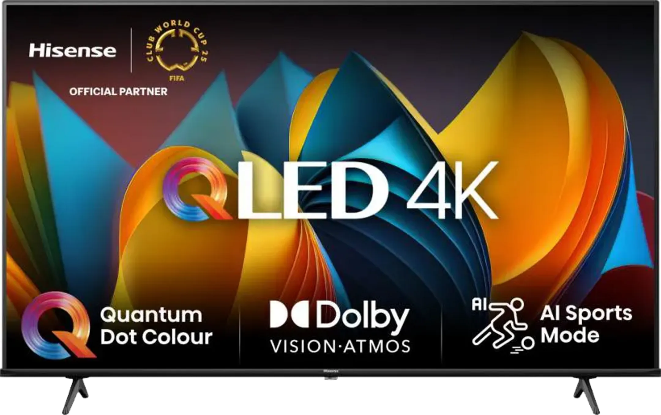 QLED TV 4K 65E79NQ (2024) - 65 inch