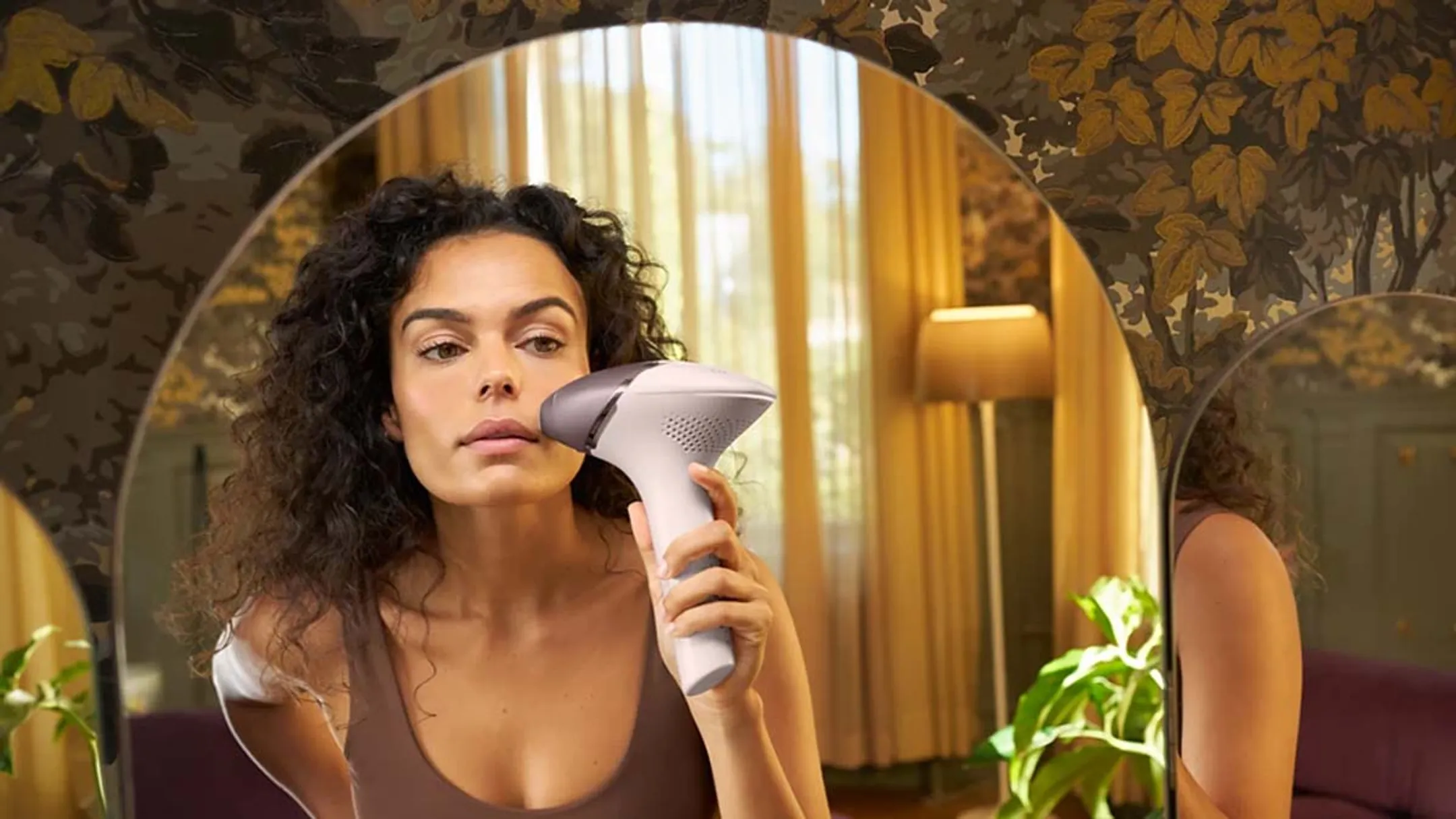 Philips IPL Lumea 9000 Series BRI958/00 image