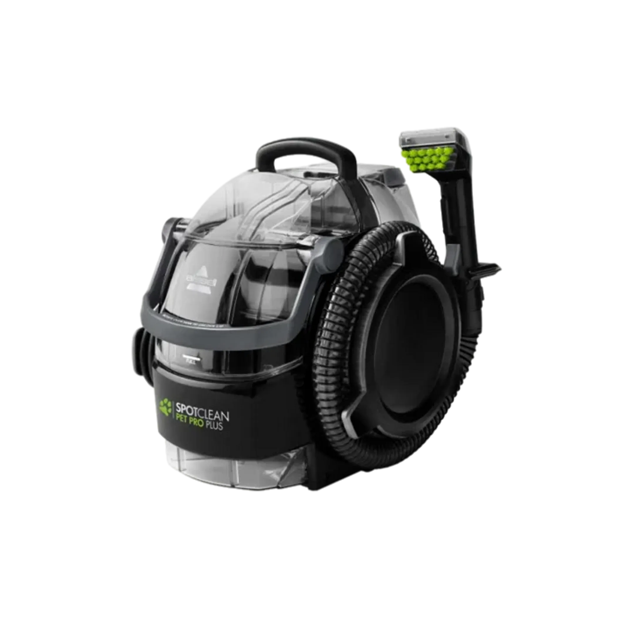 Bissell Nettoyeur de tapis SpotClean Pet Pro Plus 37252 image