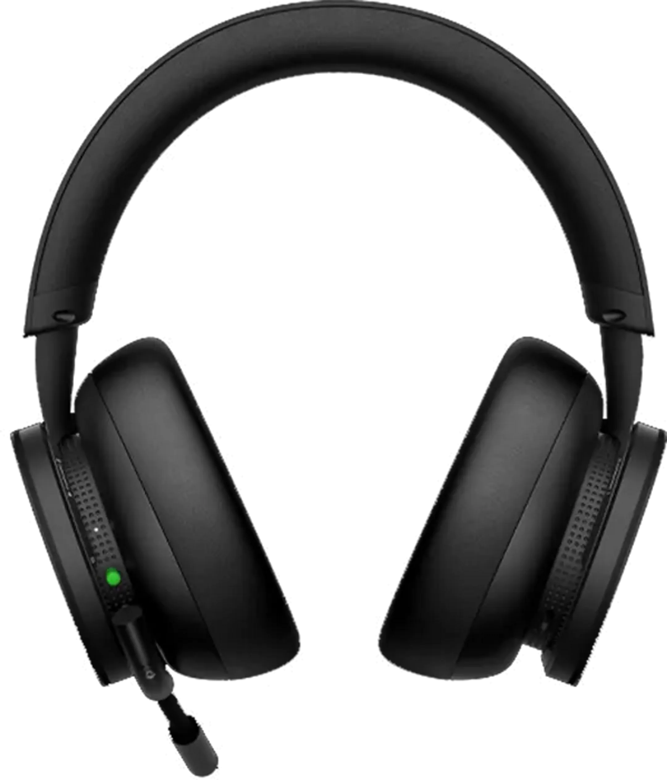 Microsoft Xbox gaming headset - Zwart image