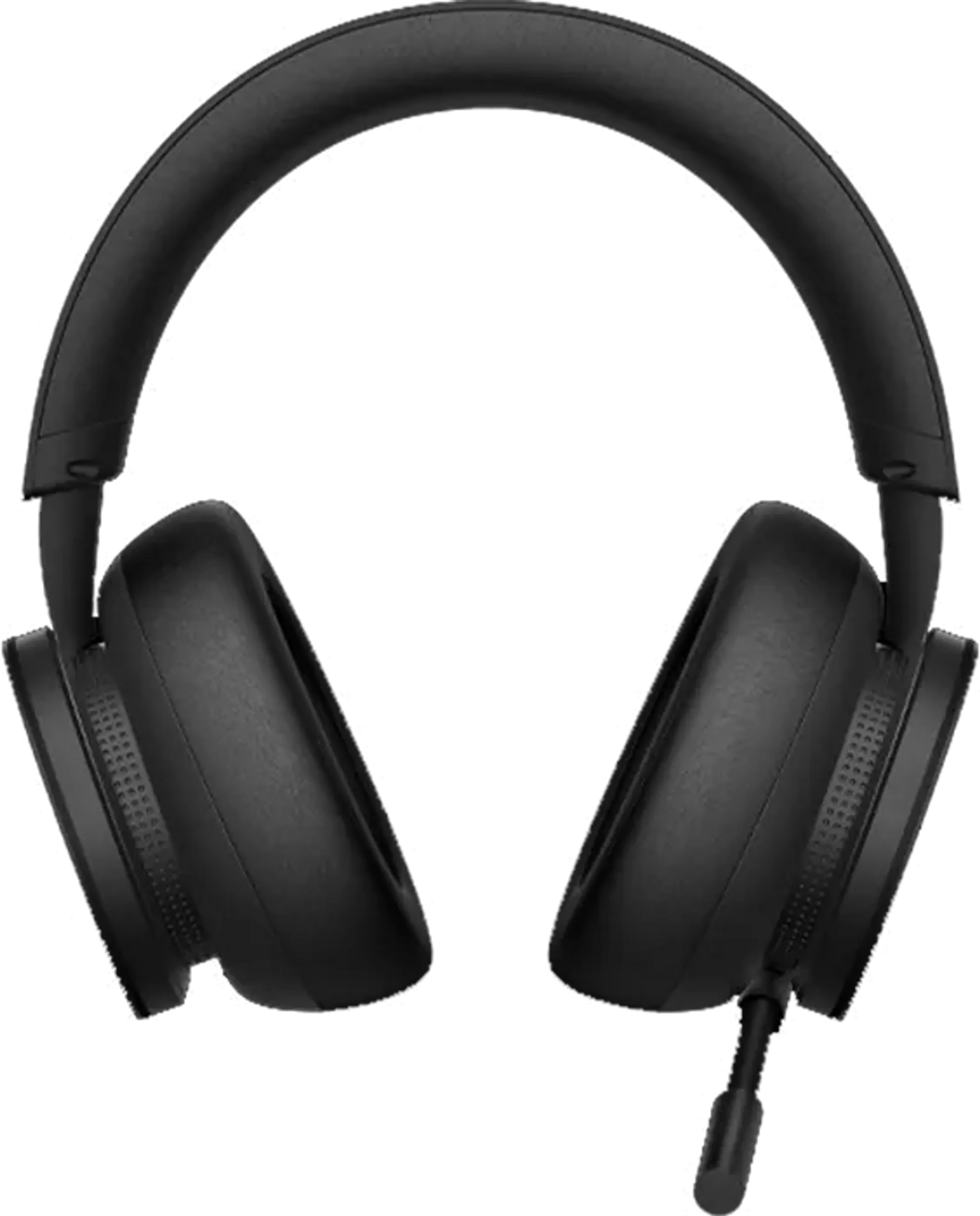 Microsoft Xbox gaming headset - Zwart image