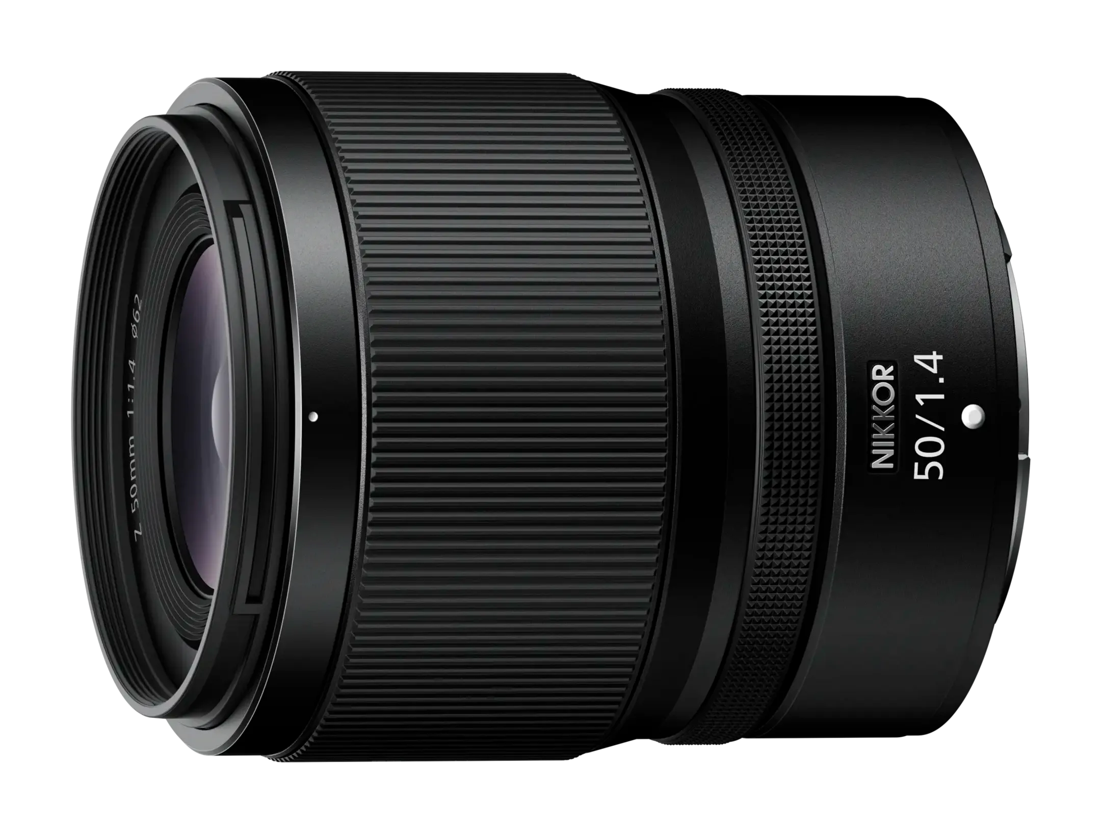 NIKKOR Z 50mm f/1.4