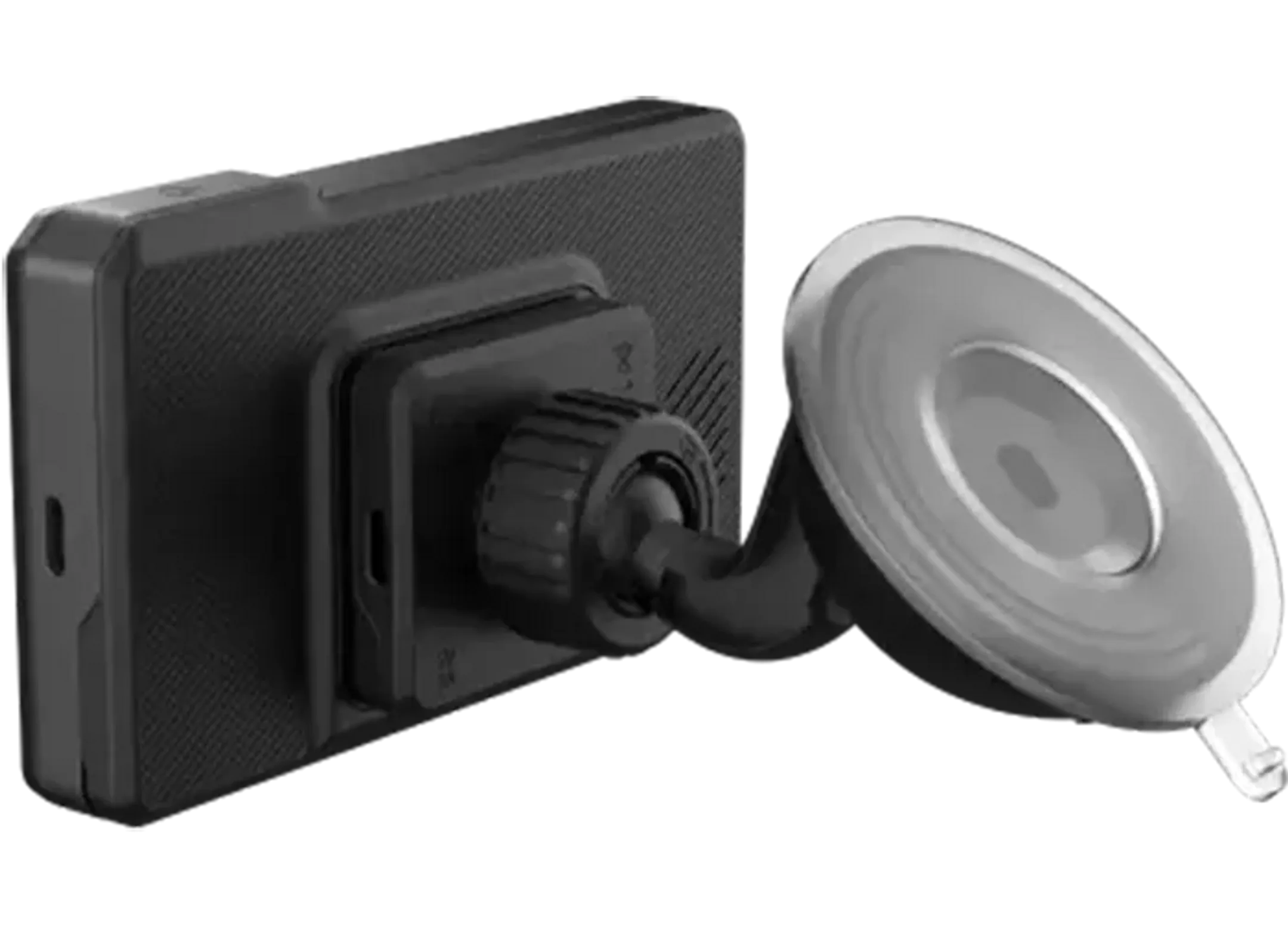 Coyote Magnetische oplaadzuignap voorruithouder image