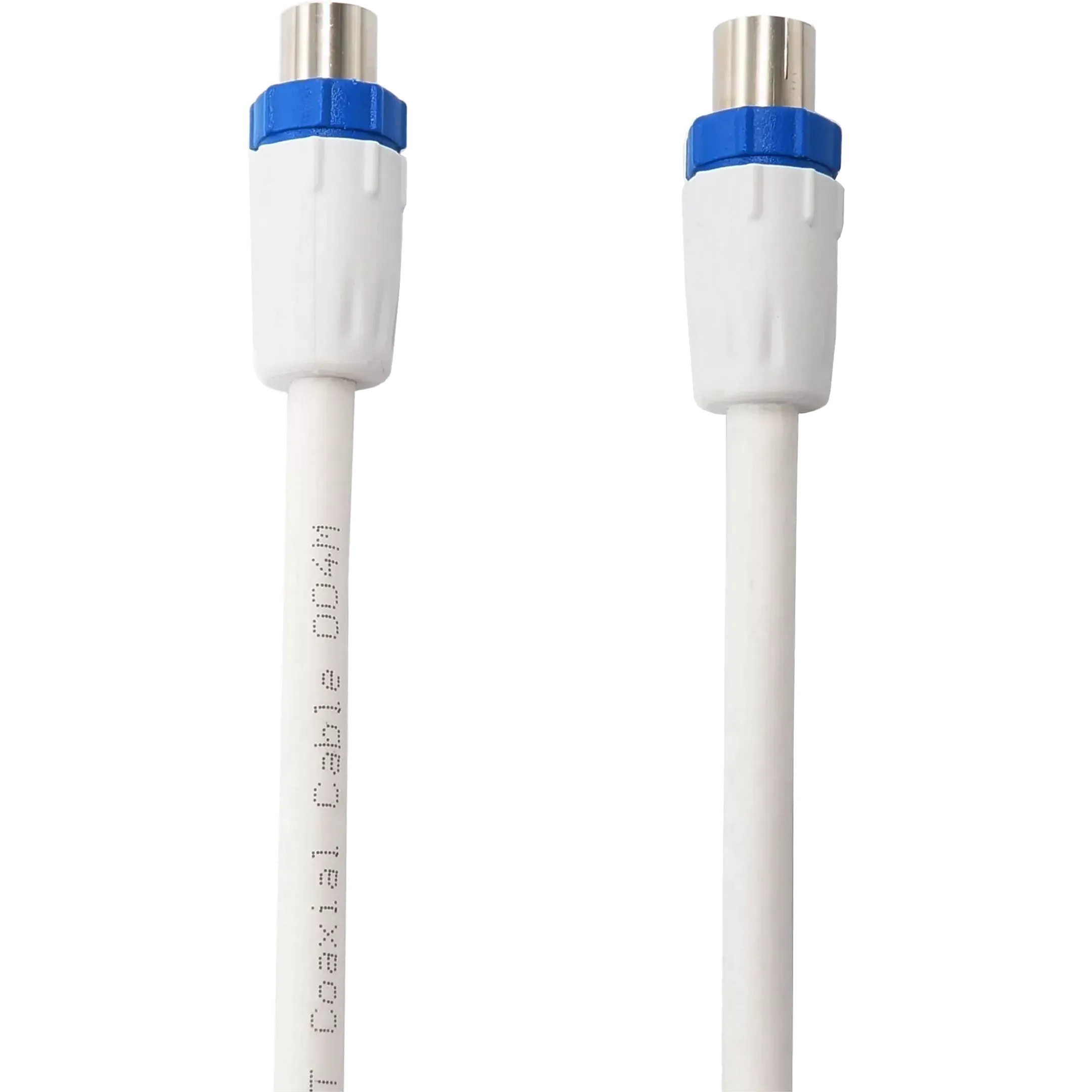 Coaxiale kabel (female-female) - 2m