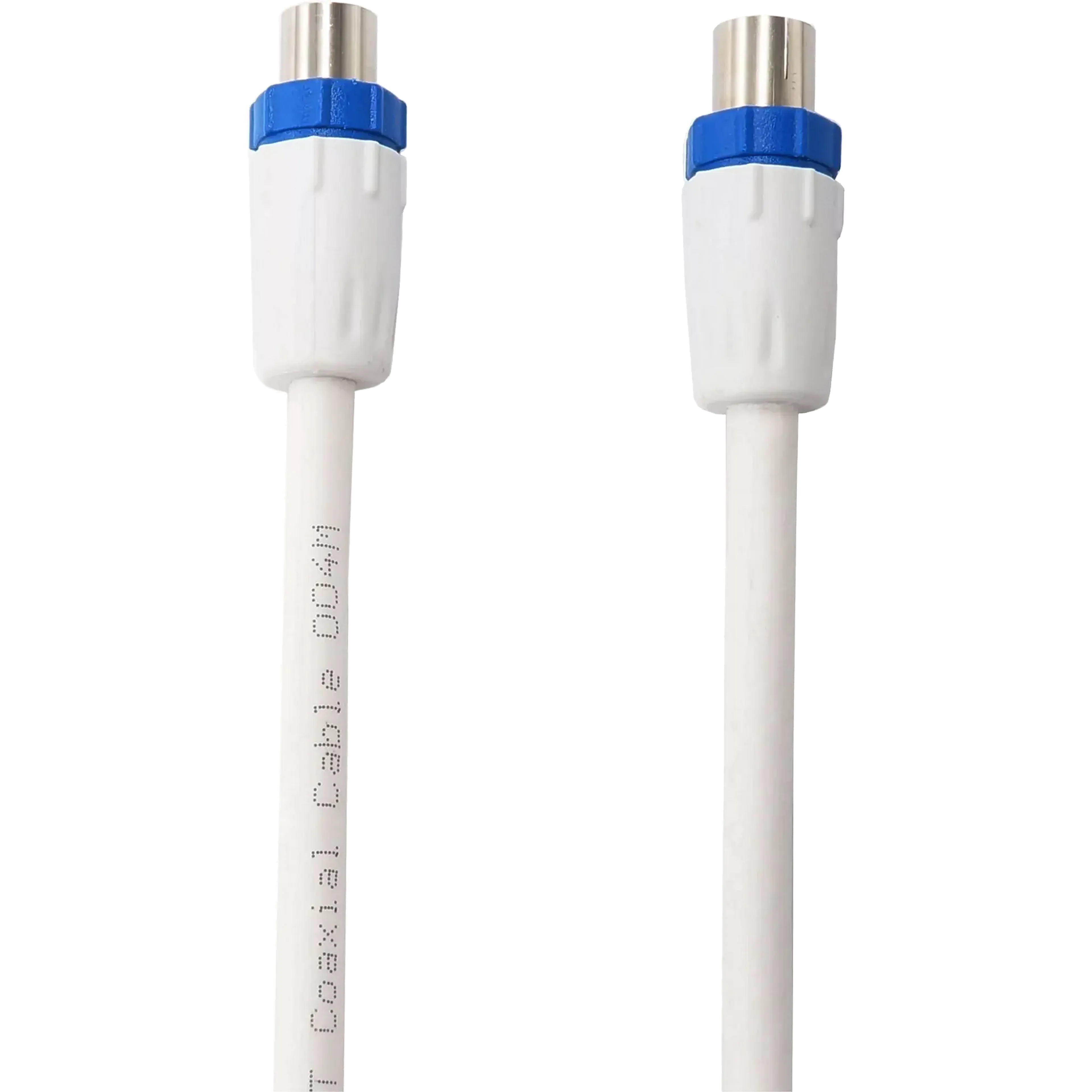 Essentiel-B Câble coaxial (female-female) - 2m image
