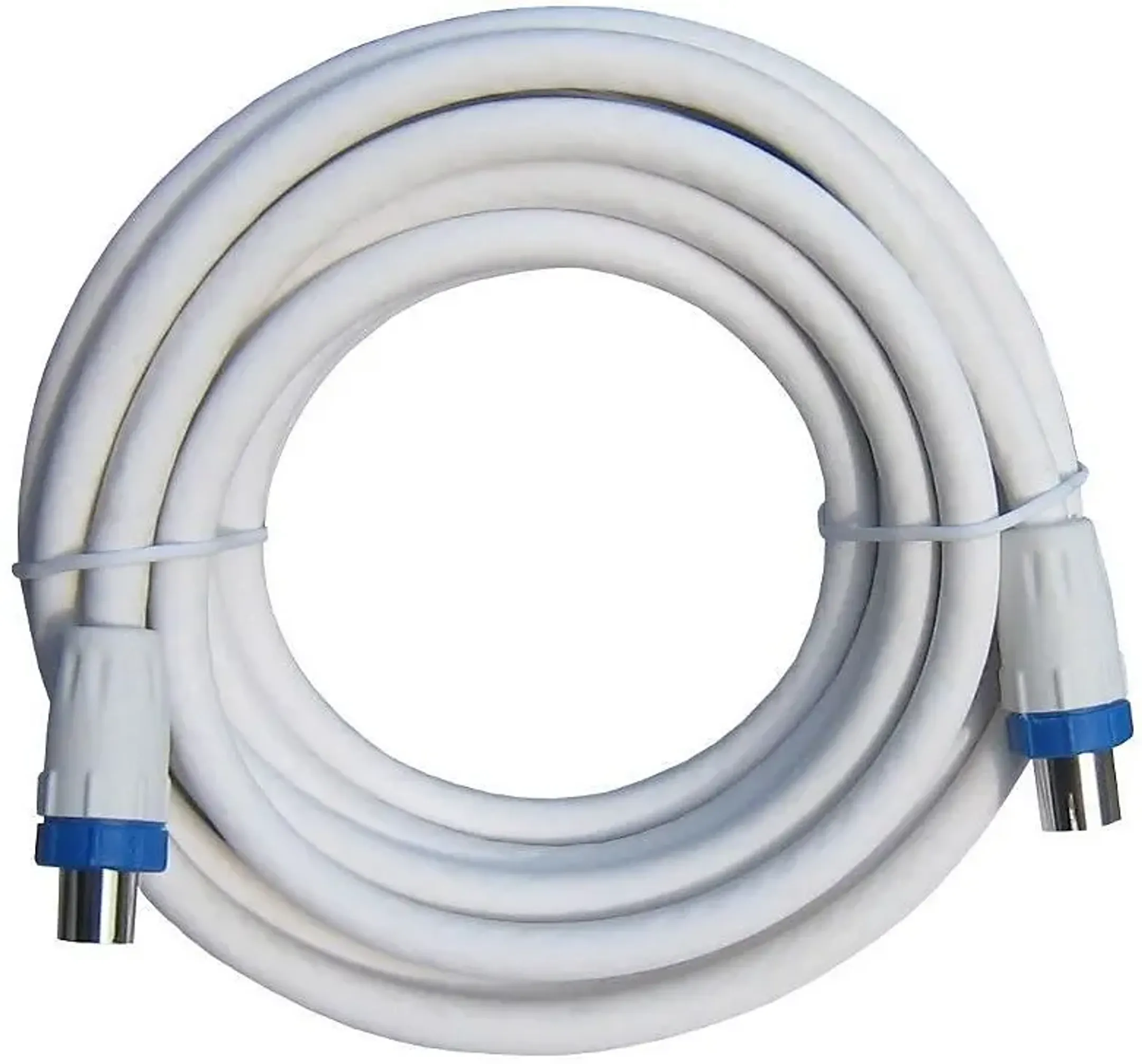 Essentiel-B Coaxiale kabel (female-female) - 2m image