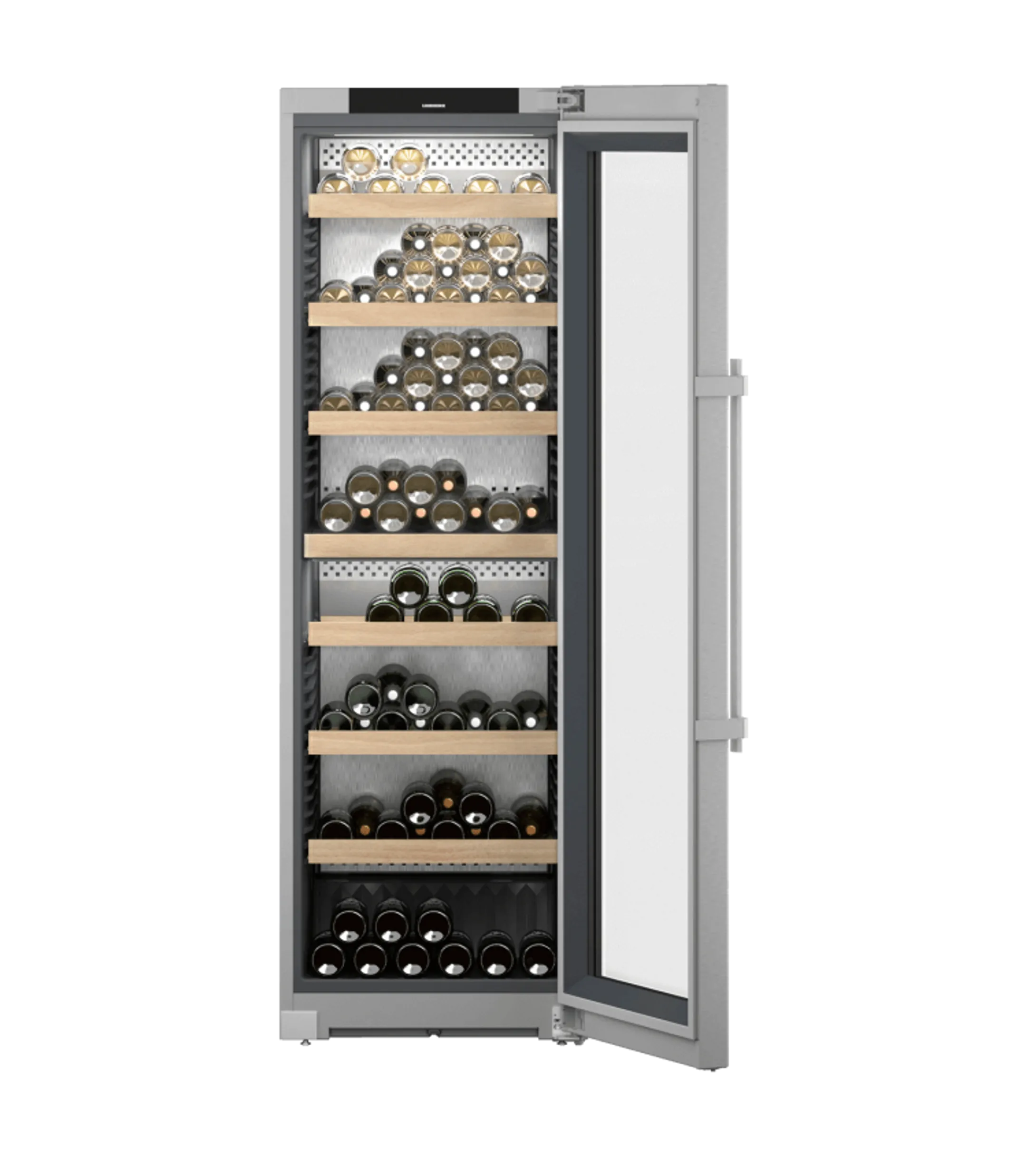 Liebherr Wijnklimaatkast WPSD 5252-20 image