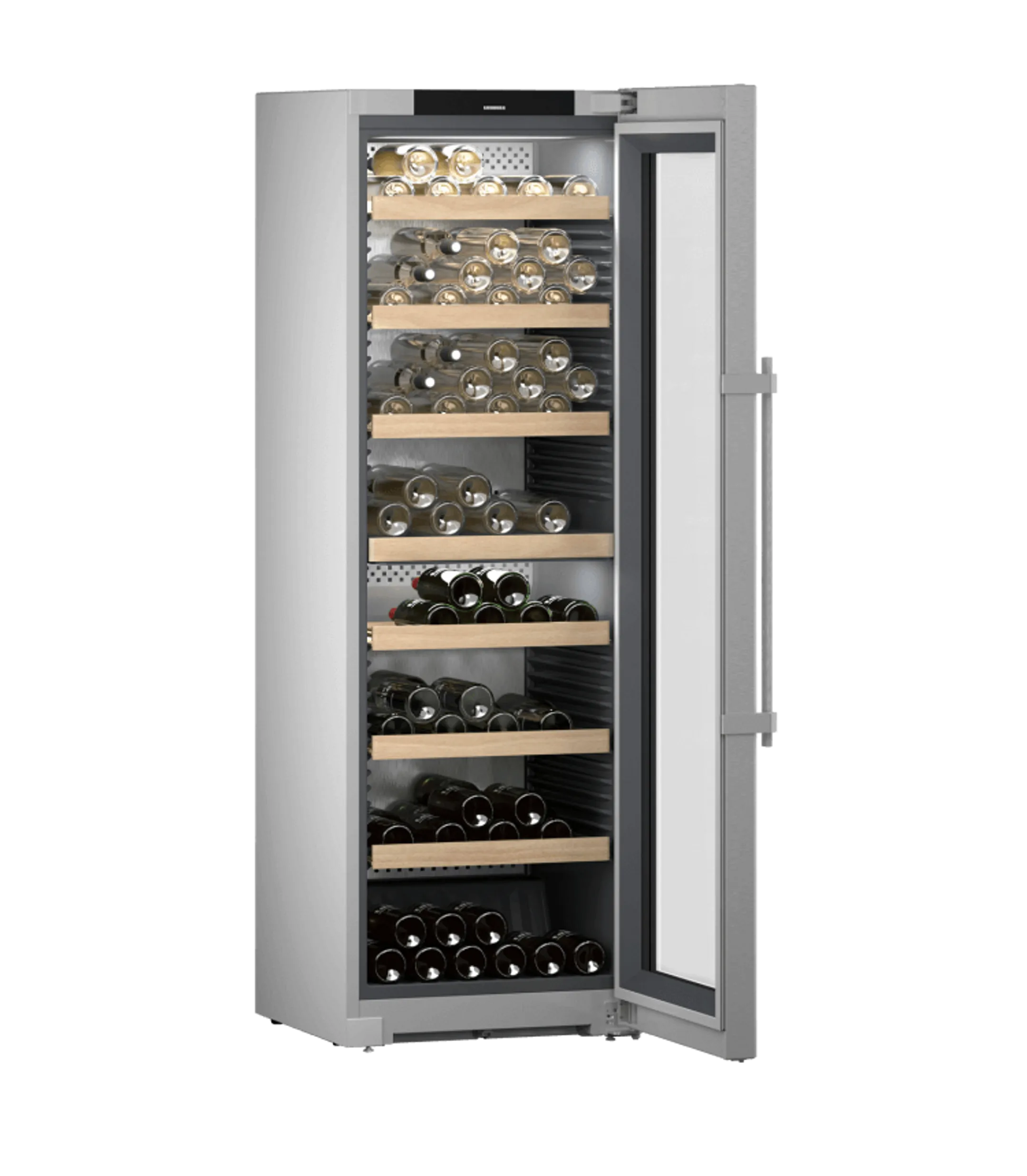 Liebherr Wijnklimaatkast WPSD 5252-20 image