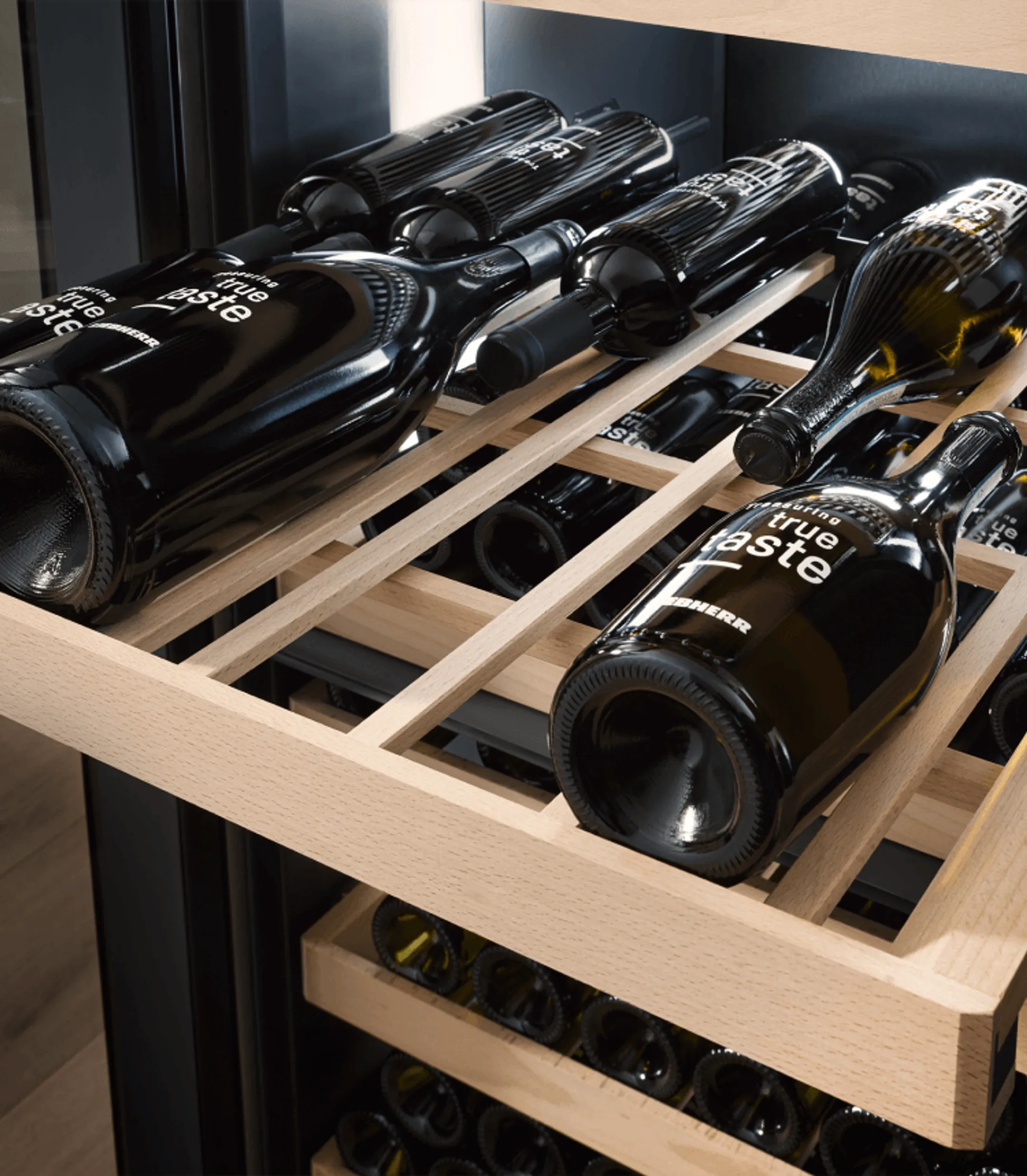 Liebherr Wijnklimaatkast WPSD 5252-20 image