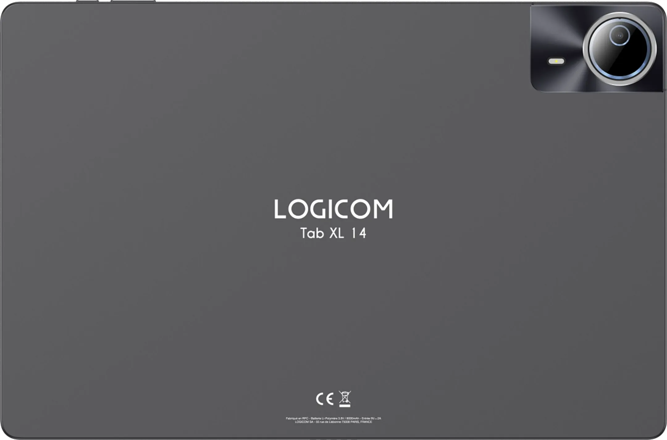 Logicom Tab XL 14 14" 4 GB/64 GB image