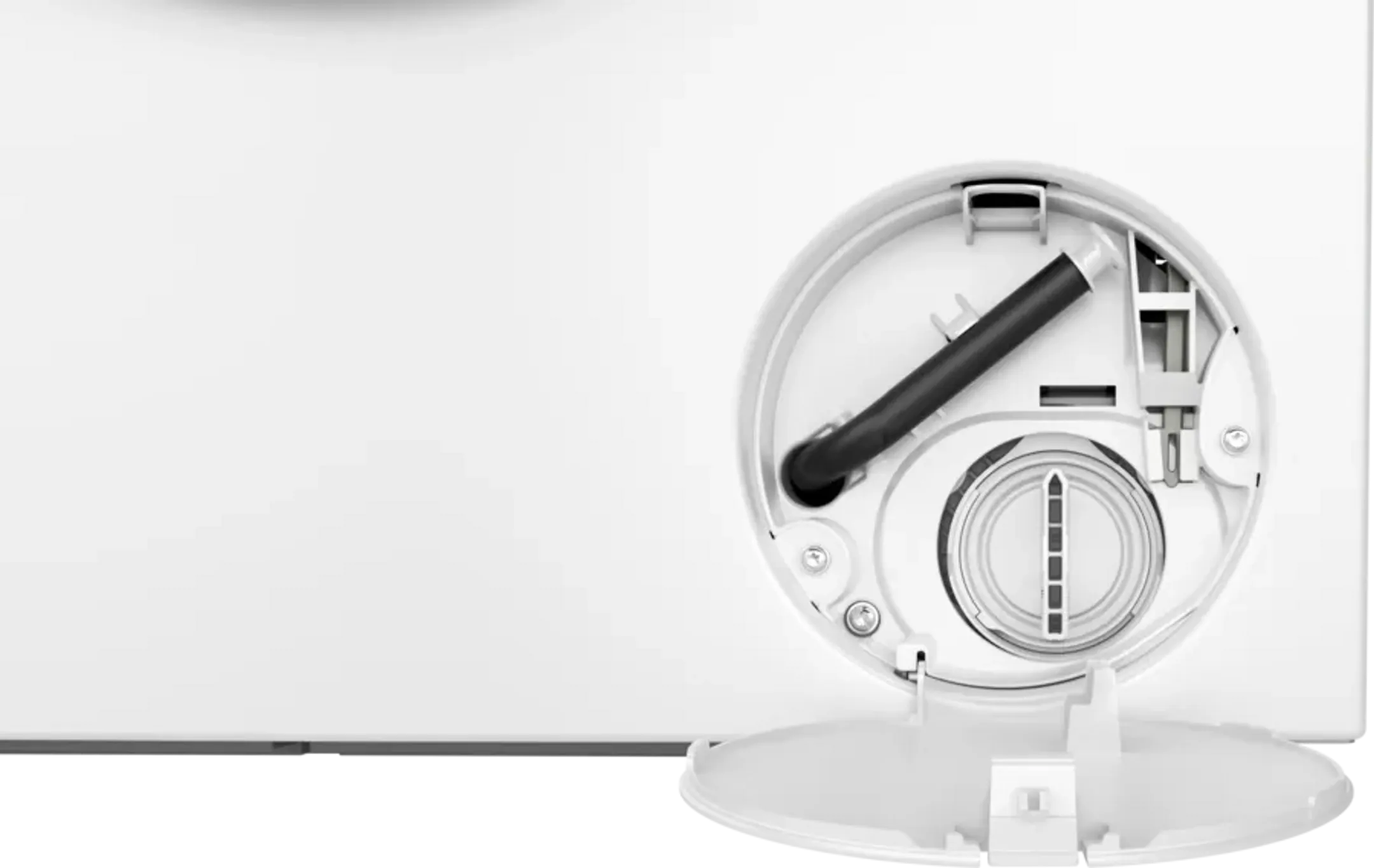 Siemens Wasmachine WG56H2A6FG iQ500 i-Dos image