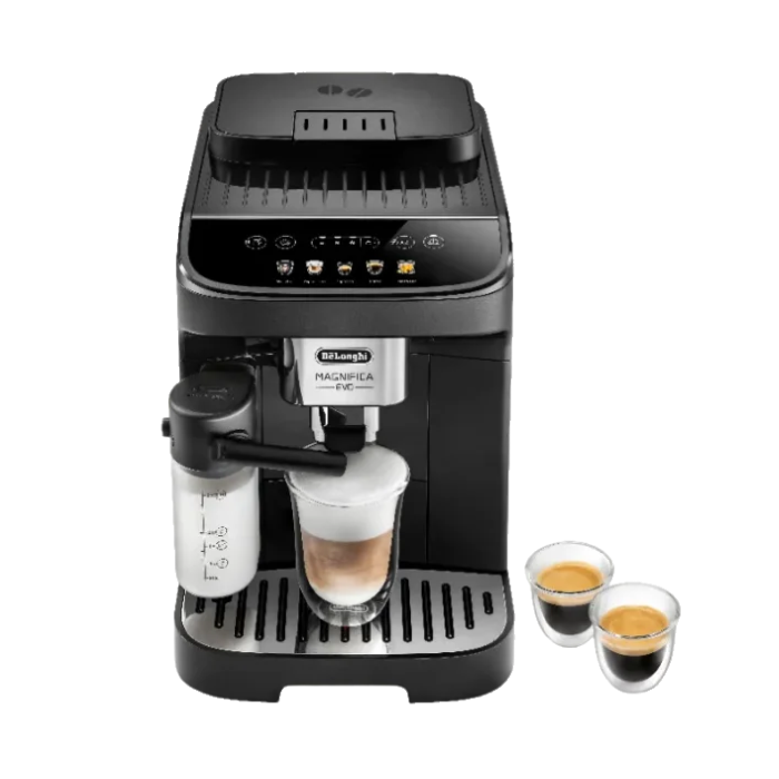 De'Longhi Volautomatische Espressomachine Magnifica Evo ECAM290.61.B