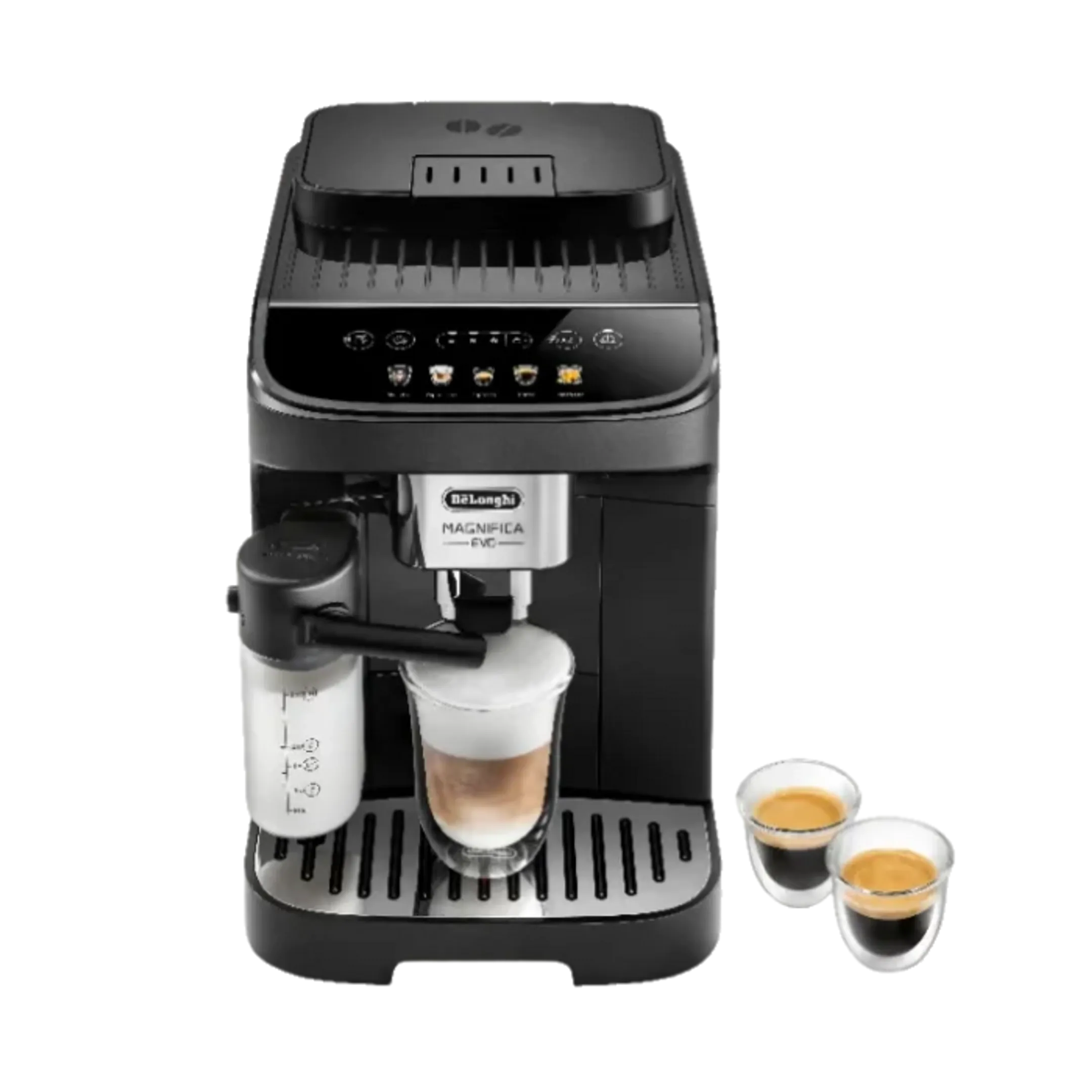 Volautomatische Espressomachine Magnifica Evo ECAM290.61.B