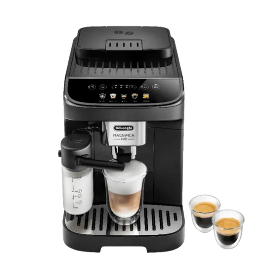 Machine à Expresso automatique Magnifica Evo ECAM290.61.B