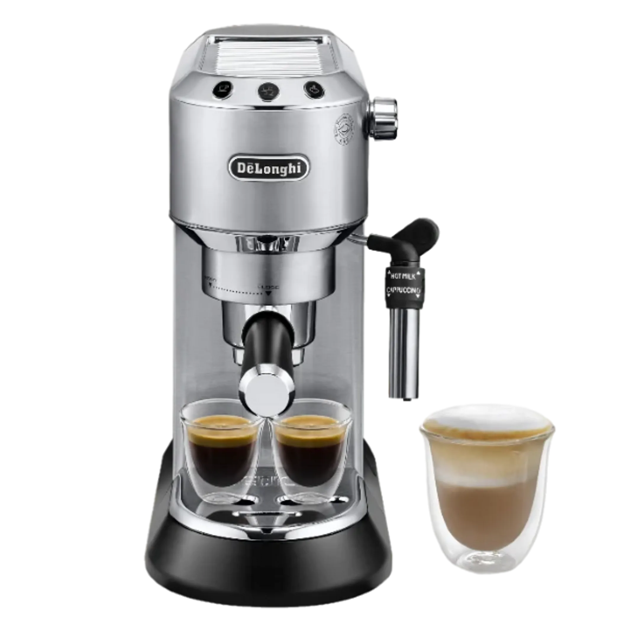 De'Longhi Machine à Expresso sous pression Dedica Style EC685.M image