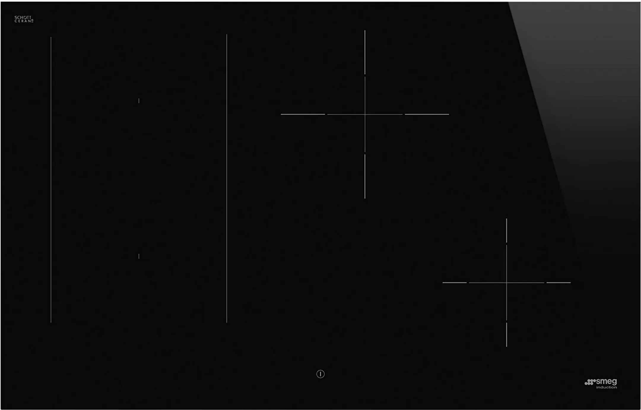 Inductiekookplaat SIM3844D