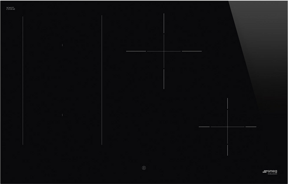 Taque induction SIM3844D