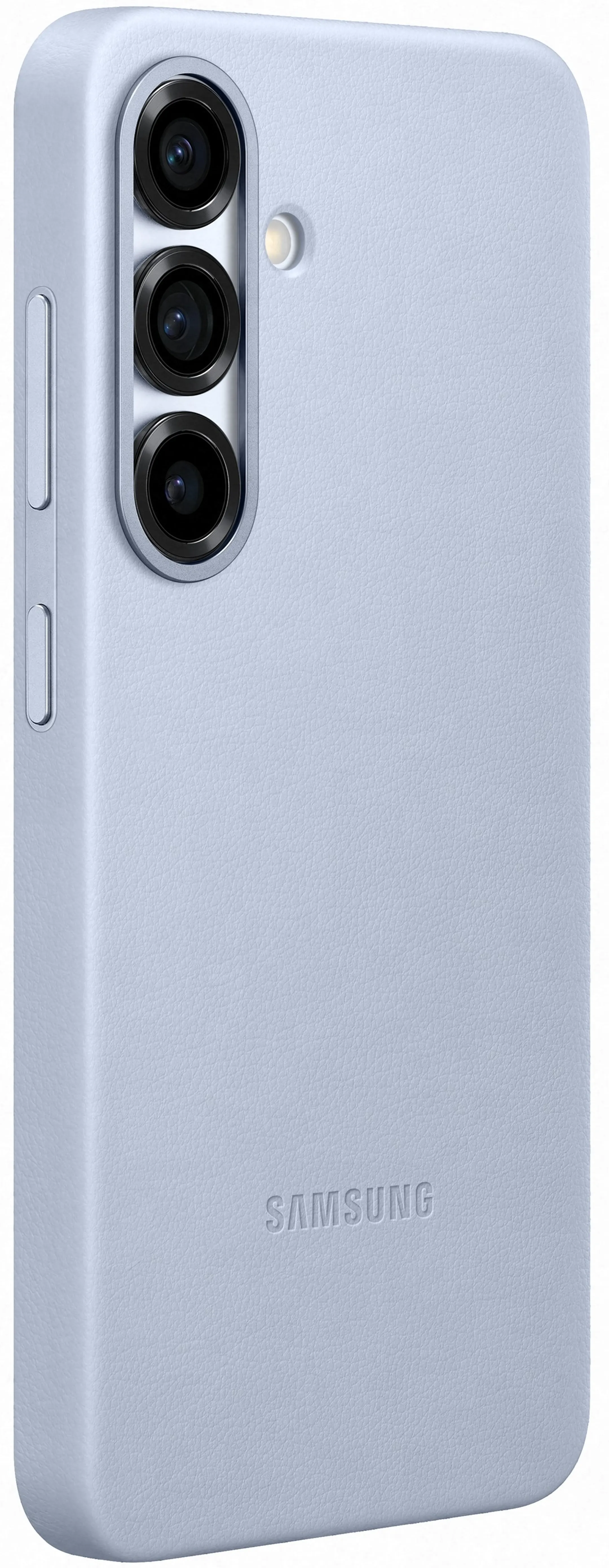 Samsung Kindsuit backcover pour Galaxy S25 - Bleu image