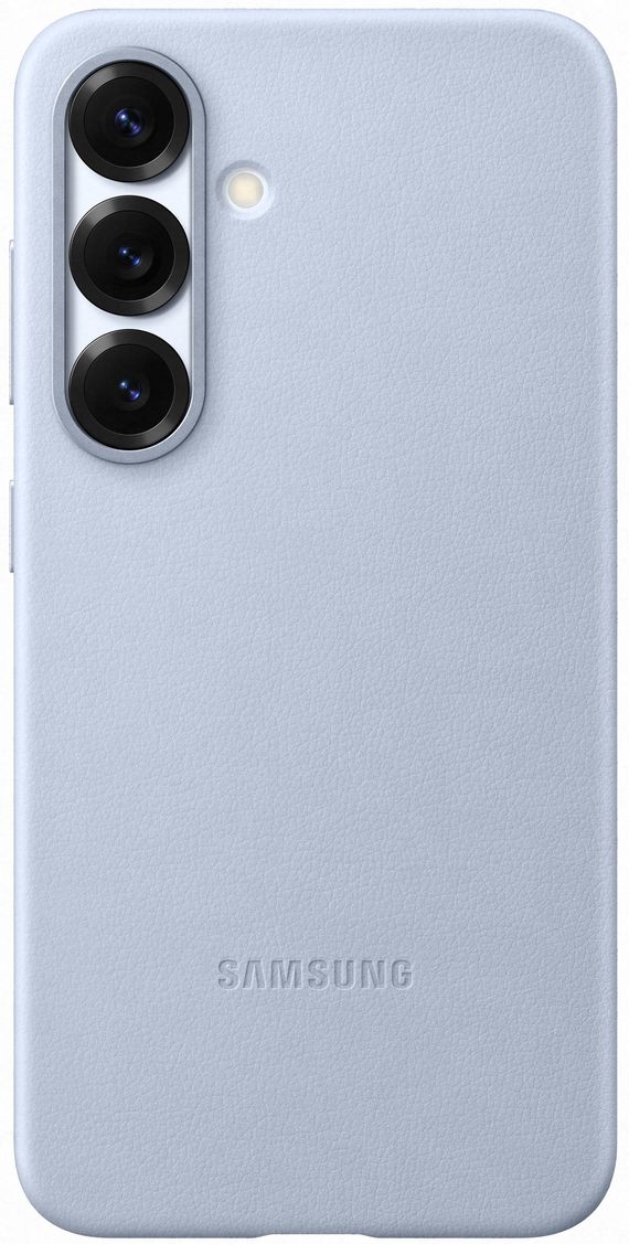 Kindsuit backcover voor Galaxy S25 - Blauw