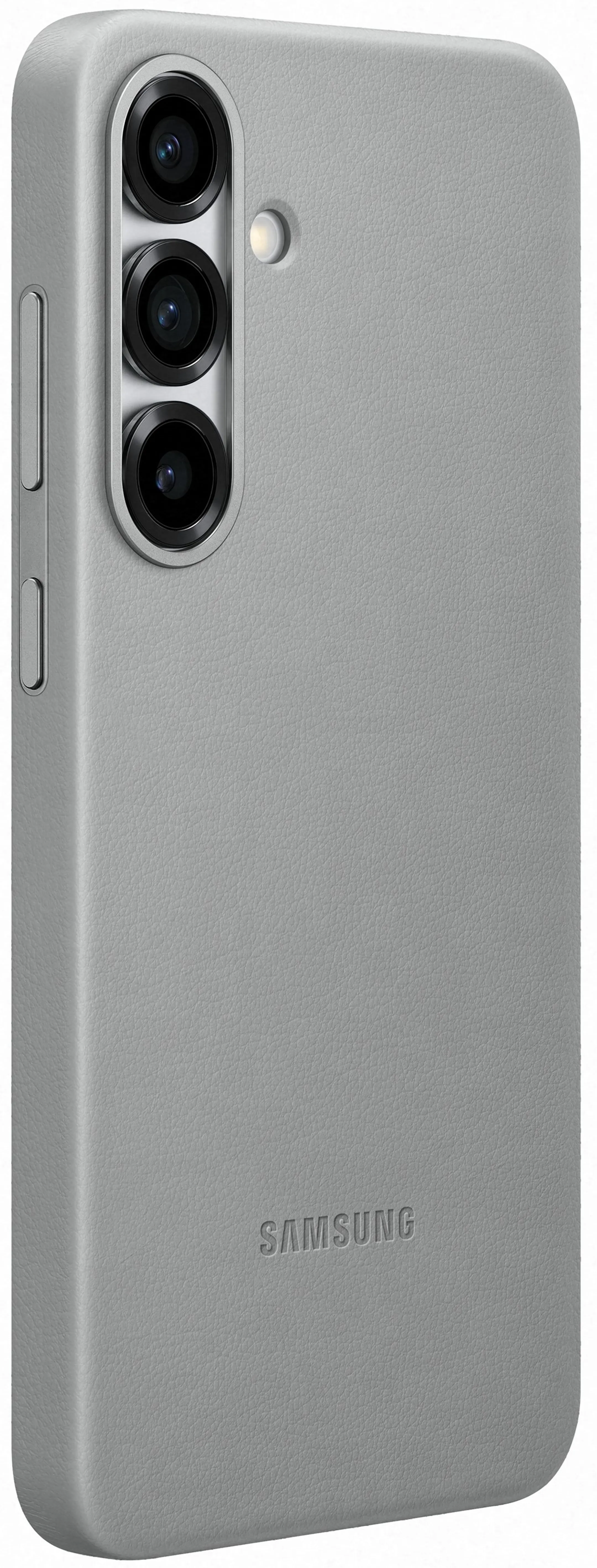 Samsung Kindsuit backcover voor Galaxy S25+ - Grijs image