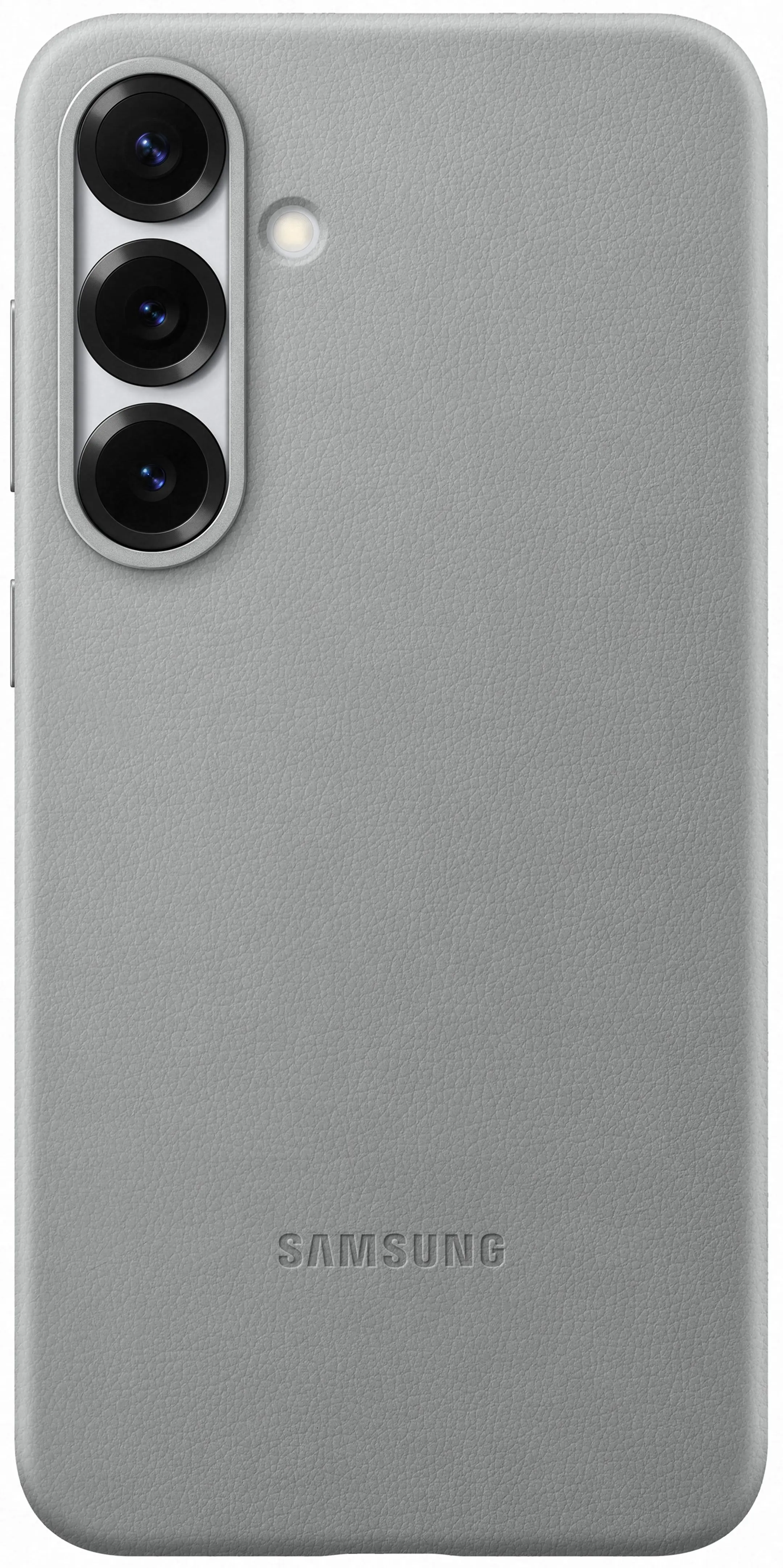 Kindsuit backcover voor Galaxy S25+ - Grijs