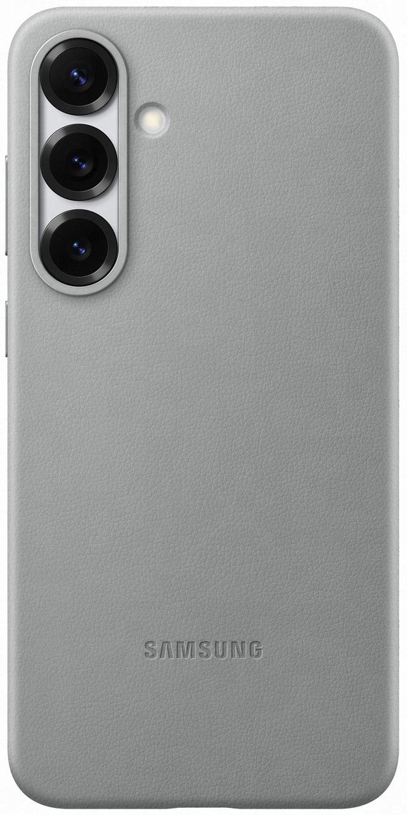 Kindsuit backcover pour Galaxy S25+ - Gris