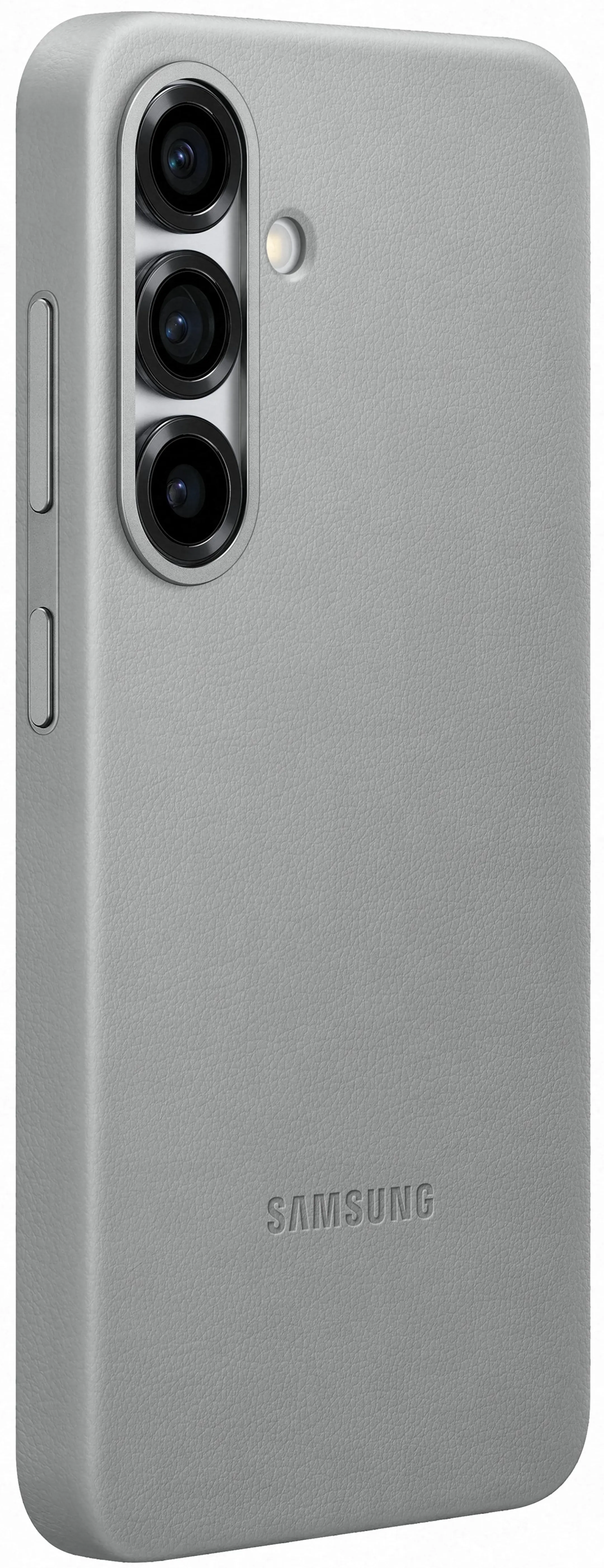 Samsung Kindsuit backcover pour Galaxy S25 - Gris image