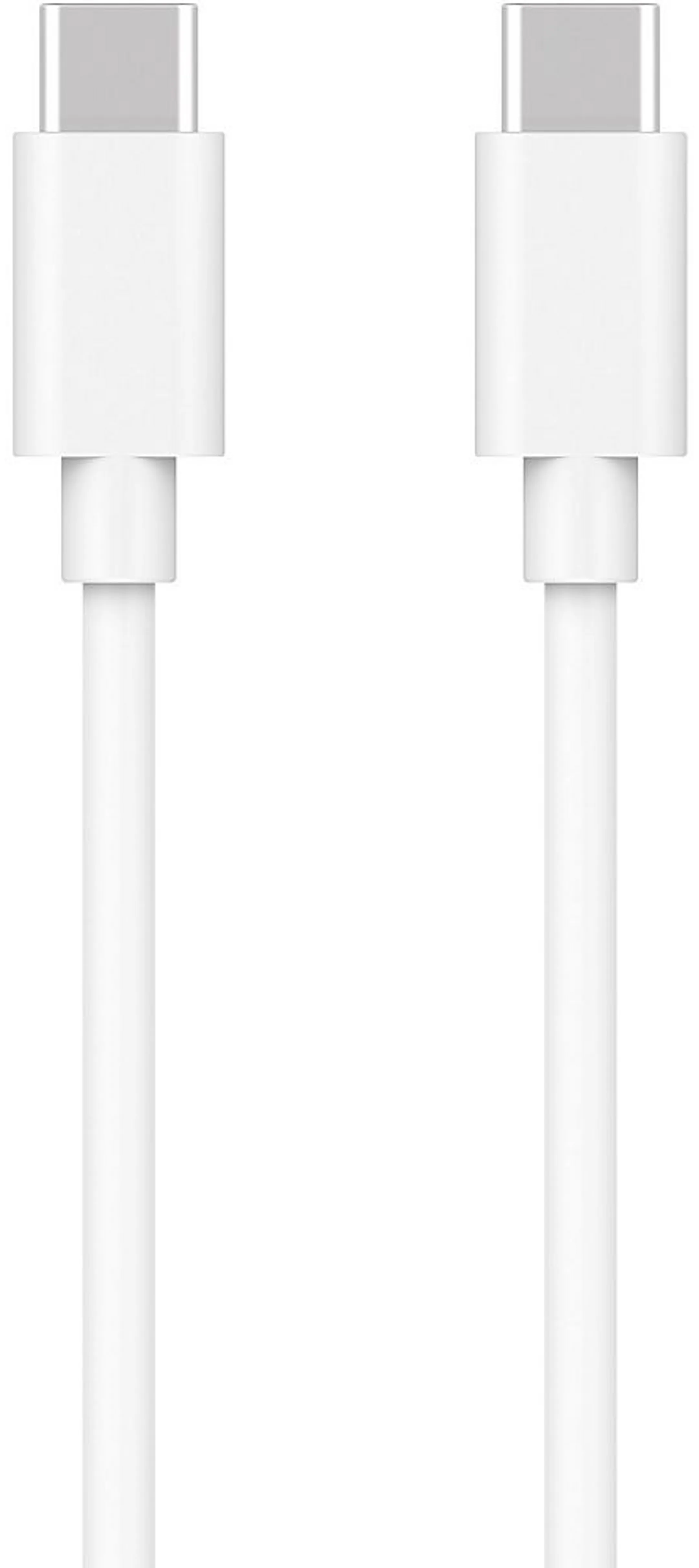 USB C-kabel - 1 m.
