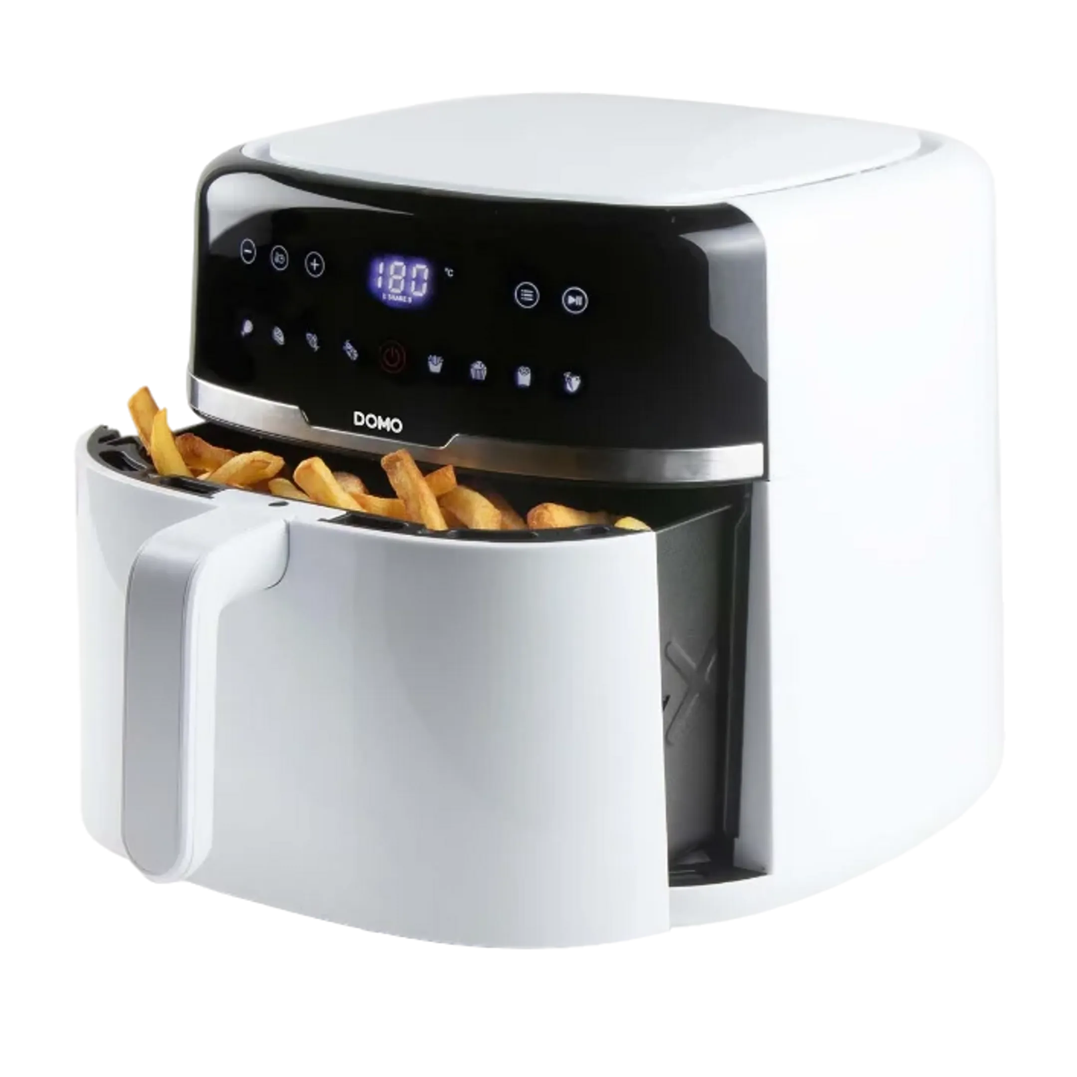 Airfryer Deli-fryer DO1148FR