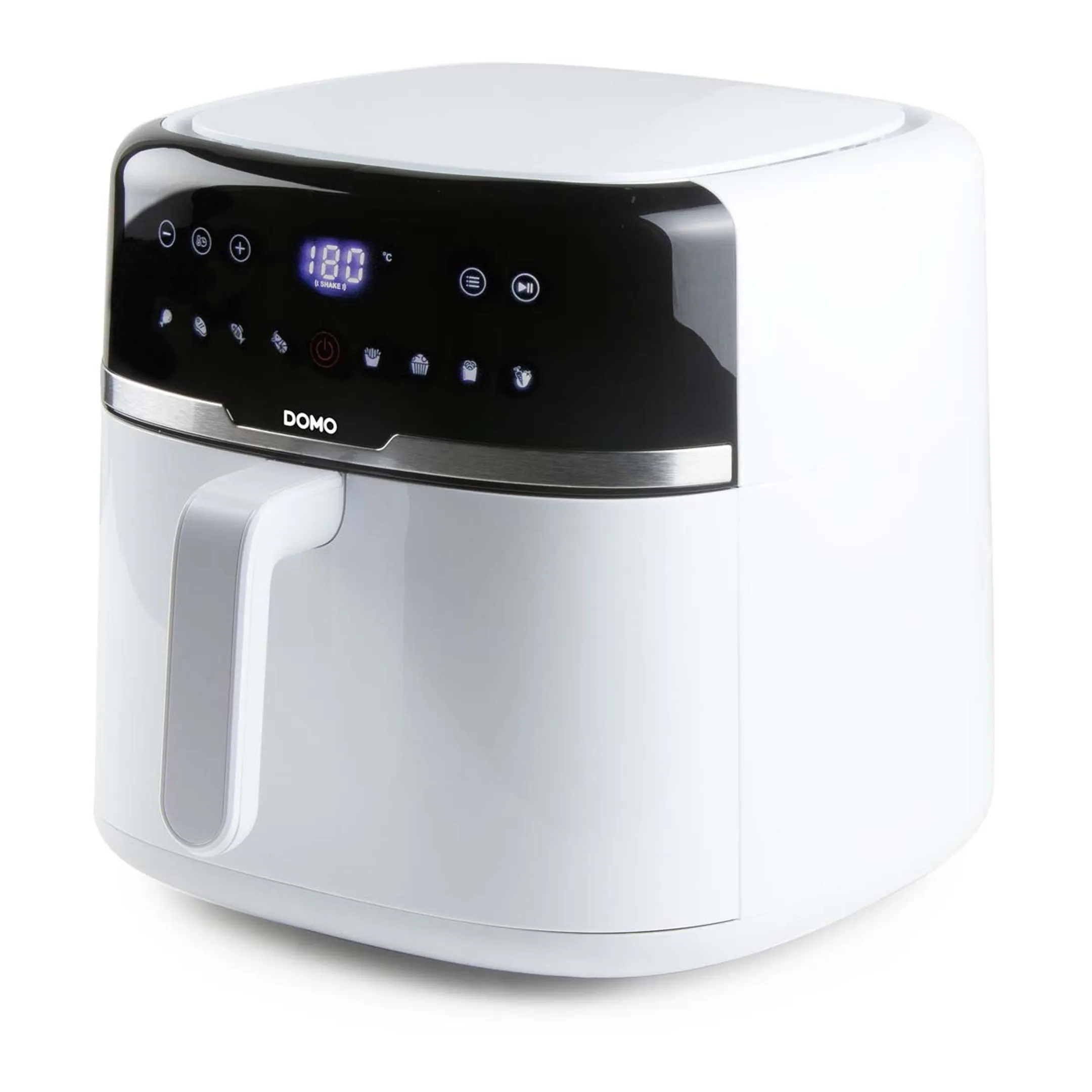 Domo Airfryer Deli-fryer DO1148FR image